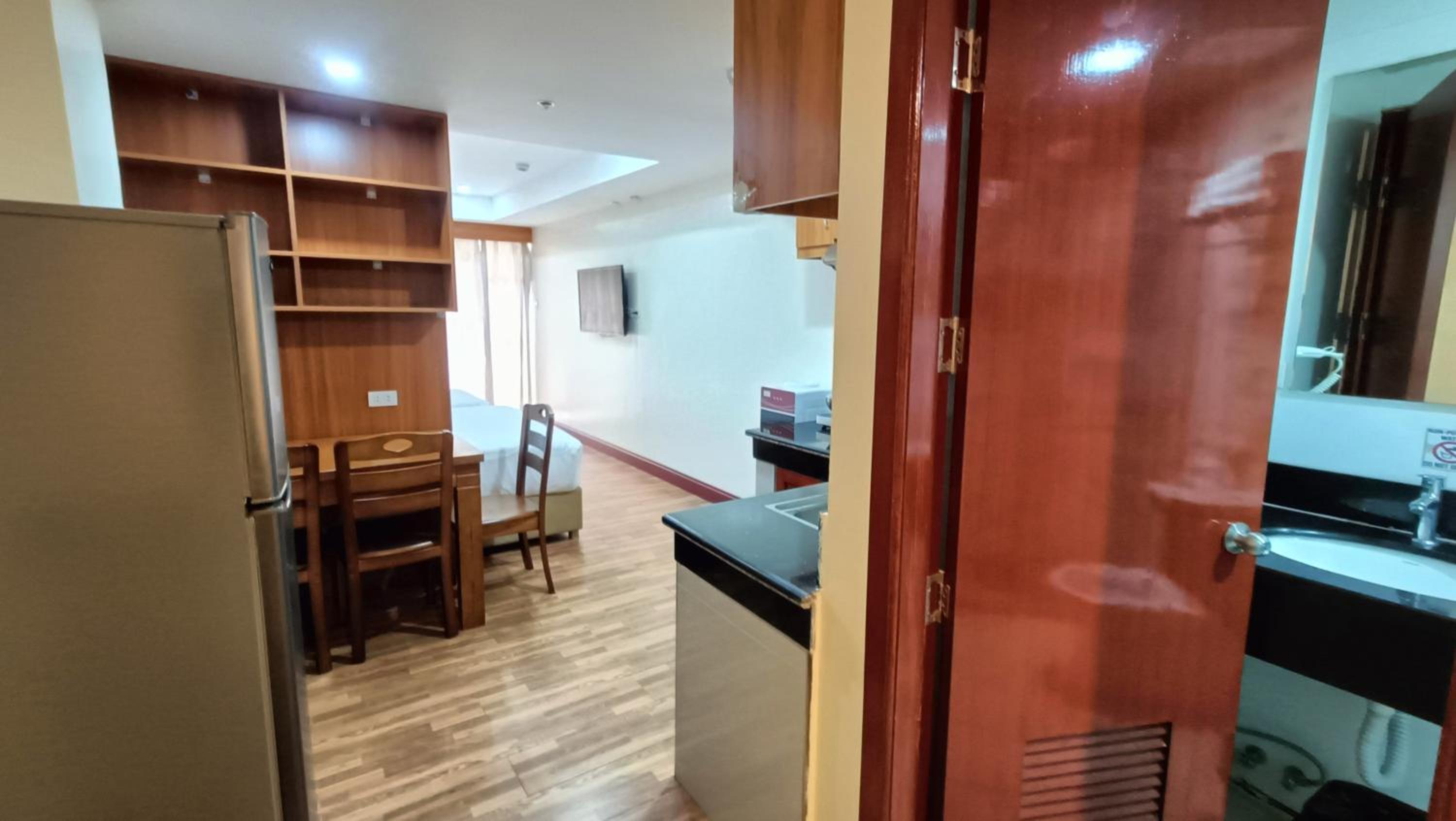 Classic Triple Room - Photo 8
