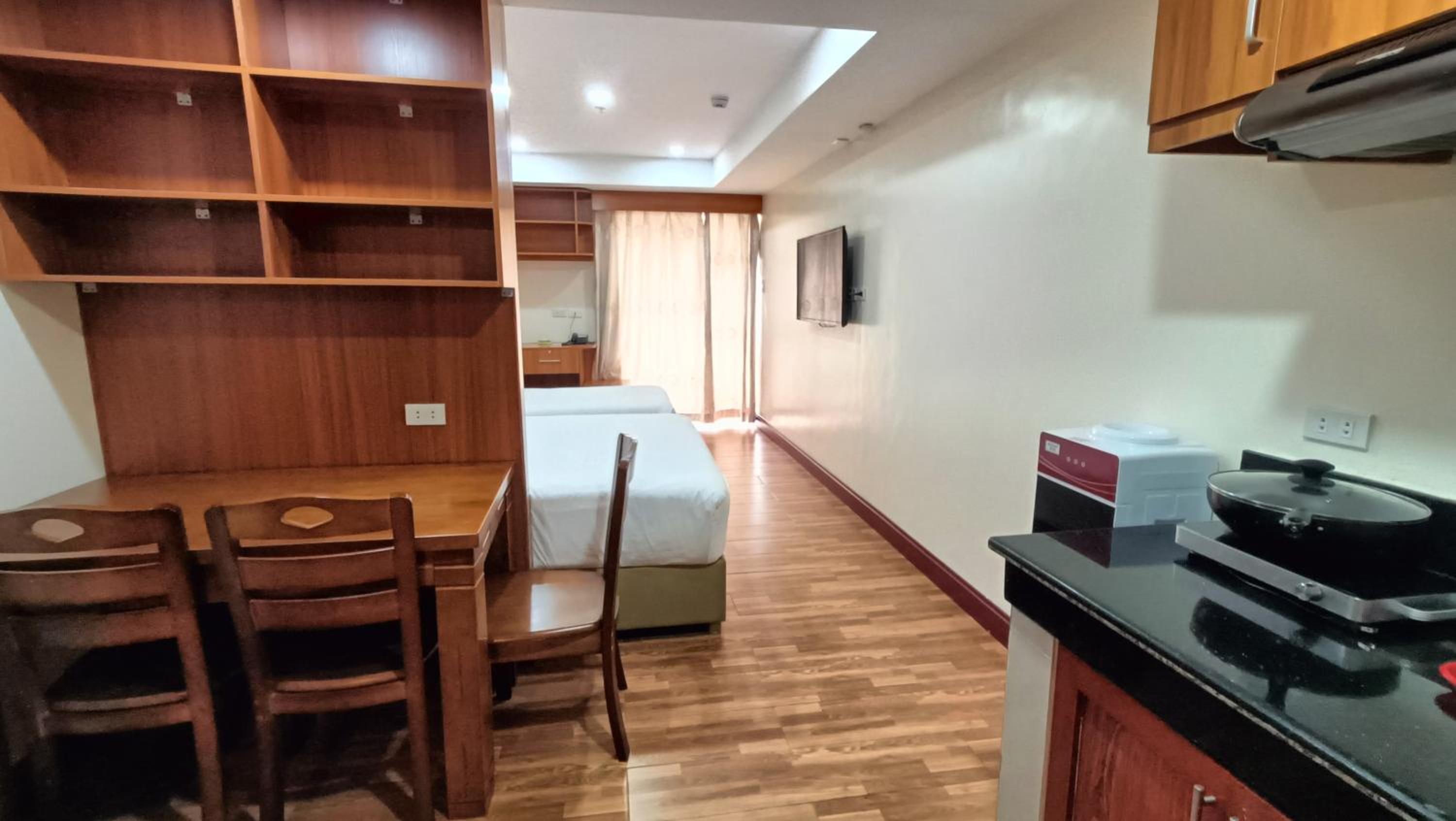 Classic Triple Room - Photo 7