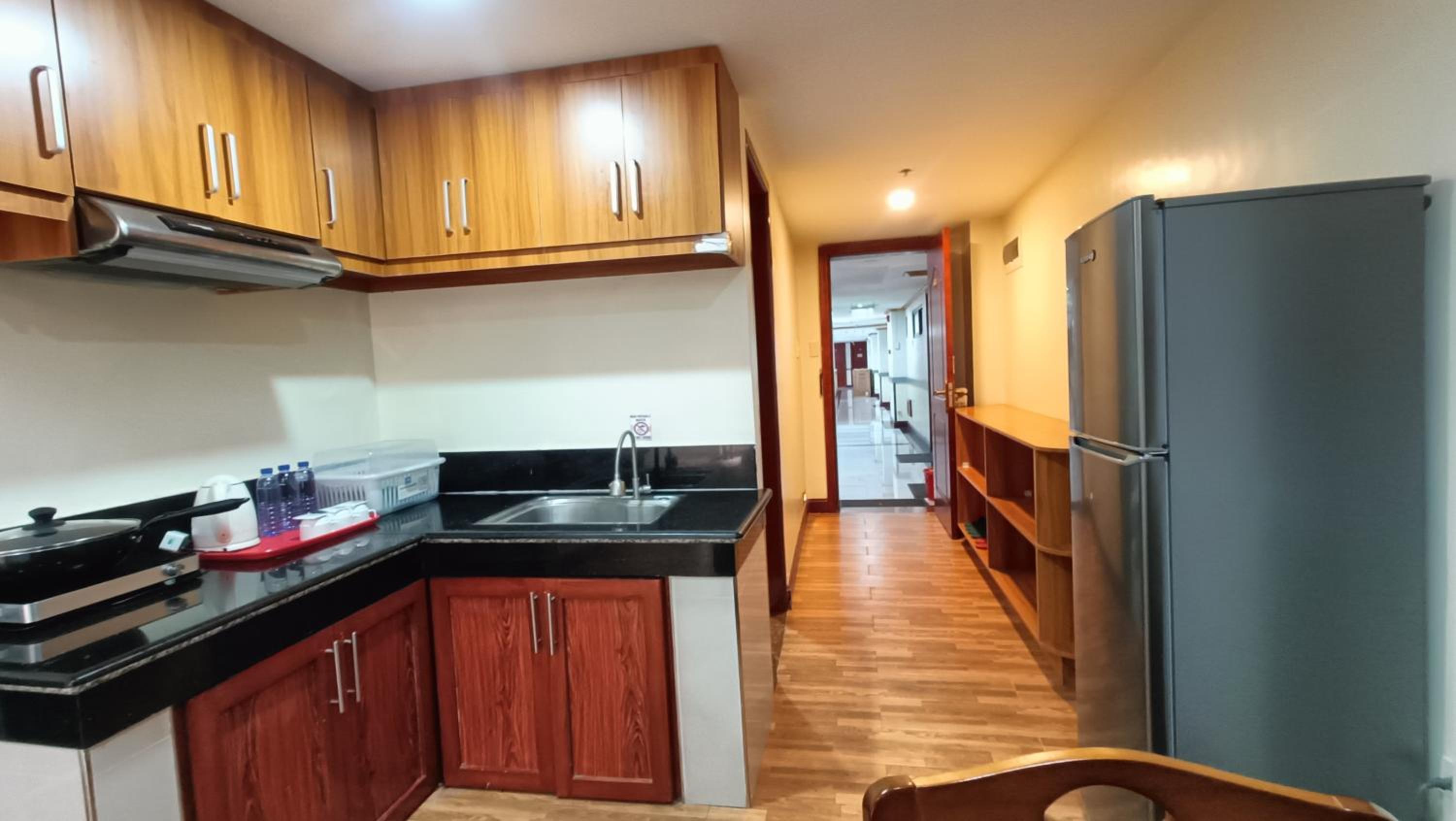 Classic Triple Room - Photo 5