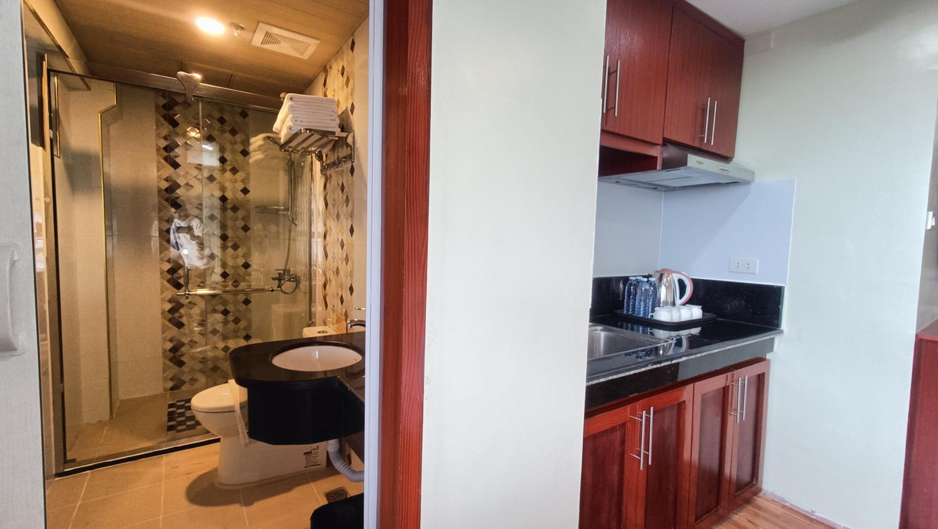 Classic Triple Room - Photo 3