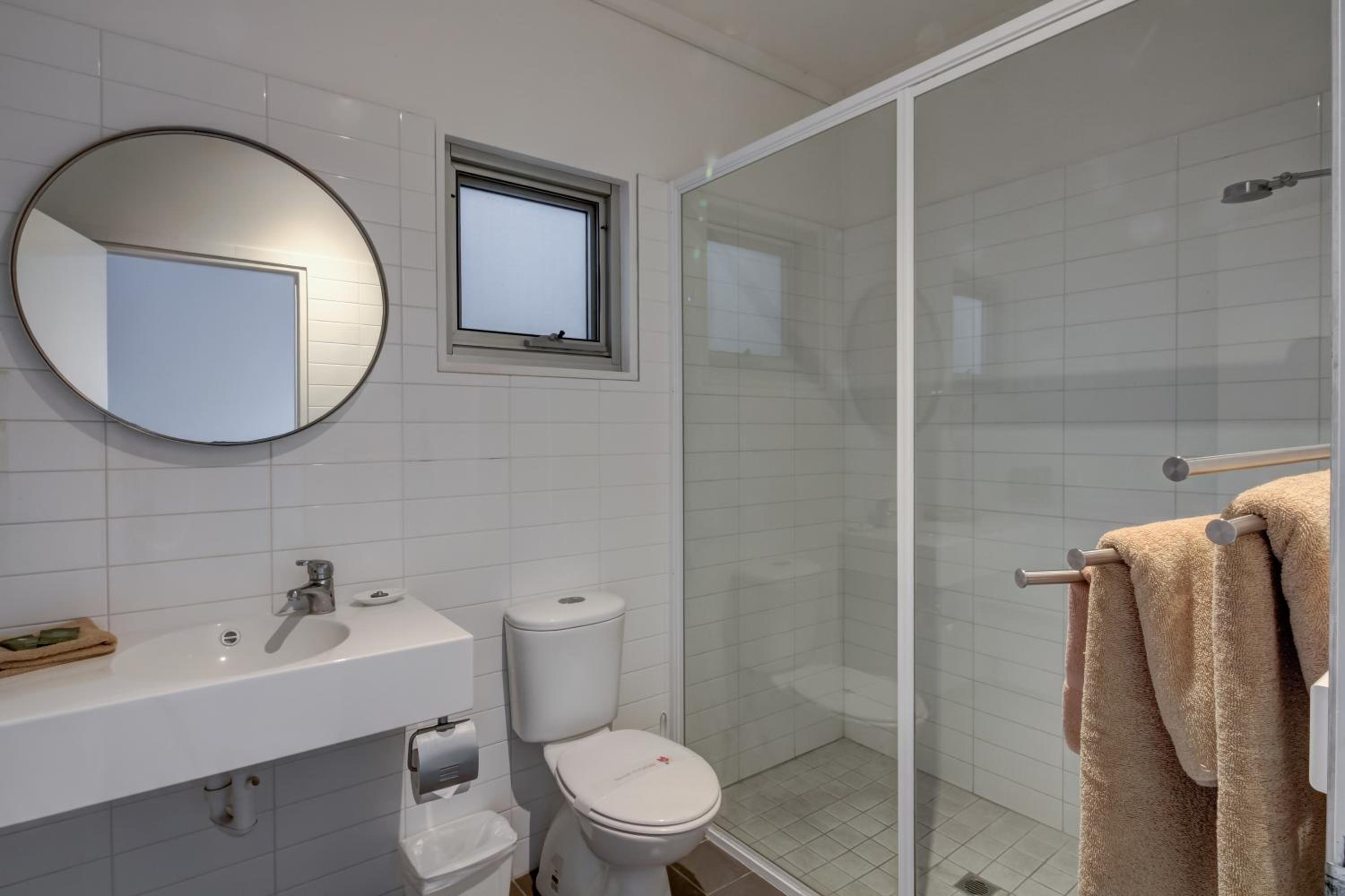 Two-Bedroom Apartment - Photo 4