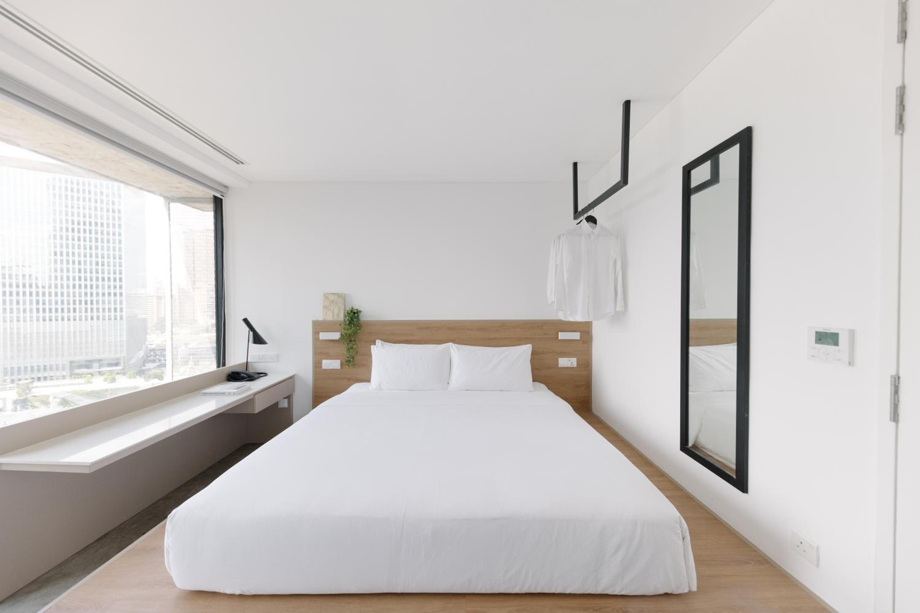 Standard Double or Twin Room photo 3