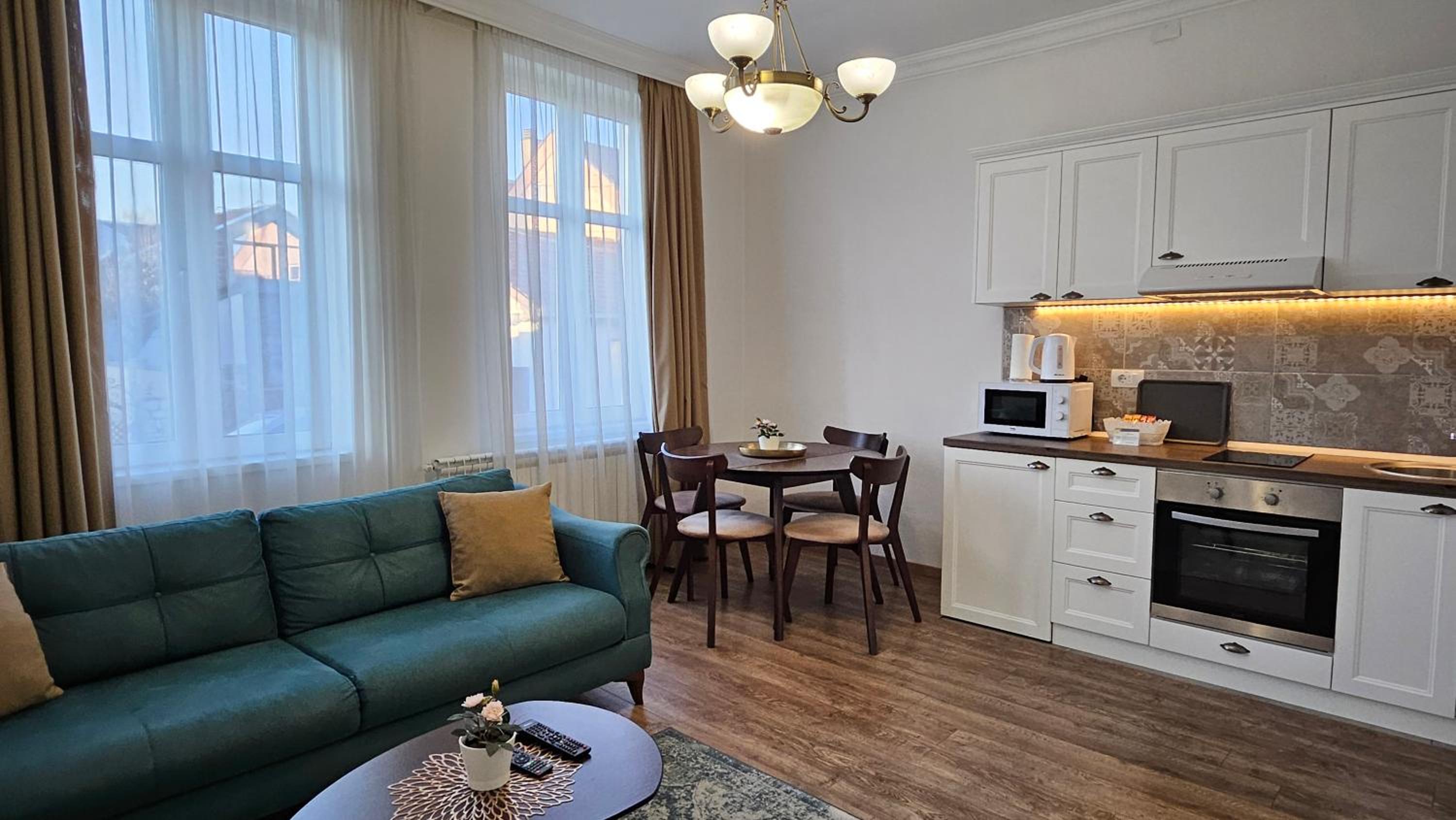 Apartment - Photo 28