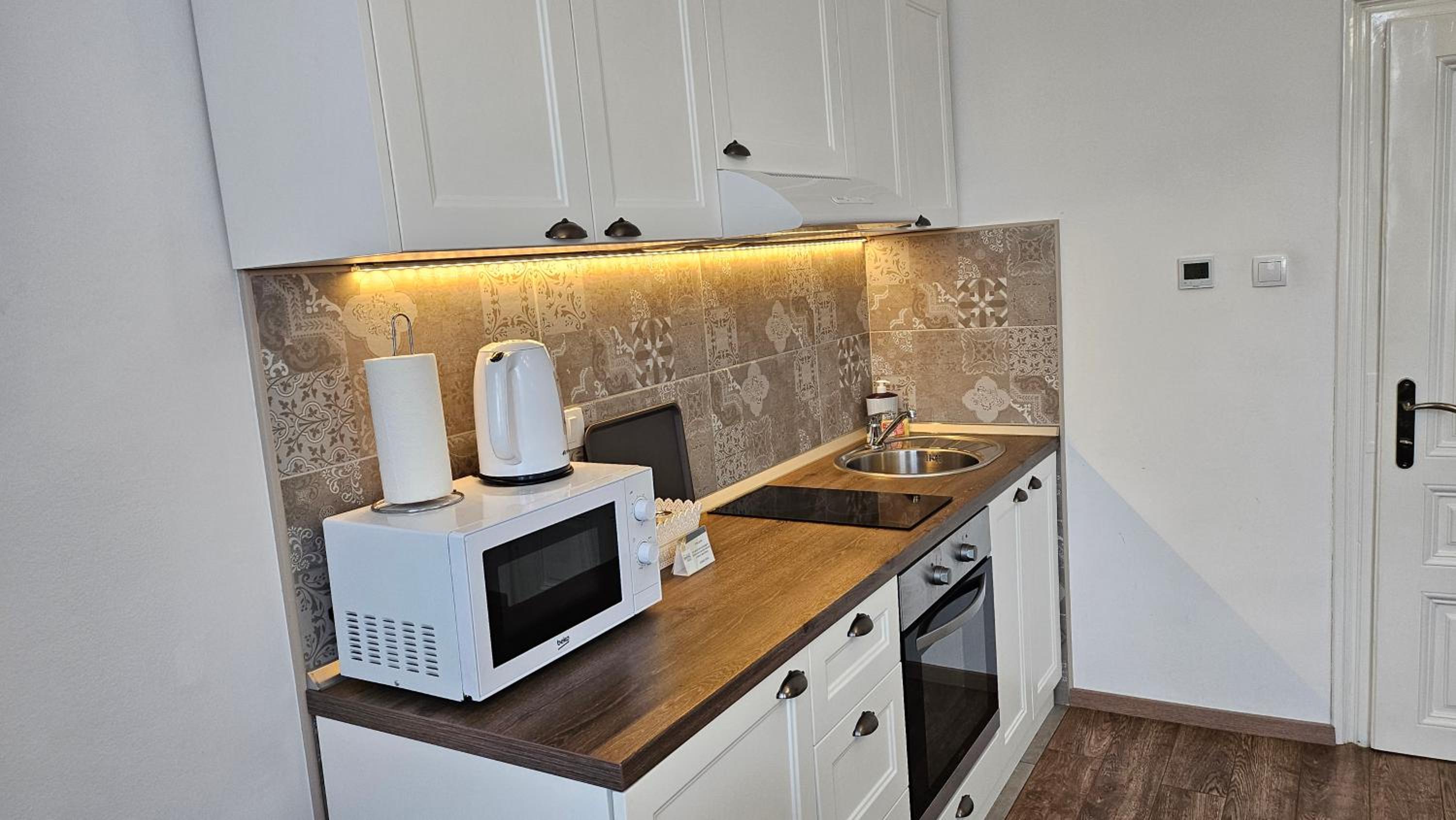 Apartment - Photo 13