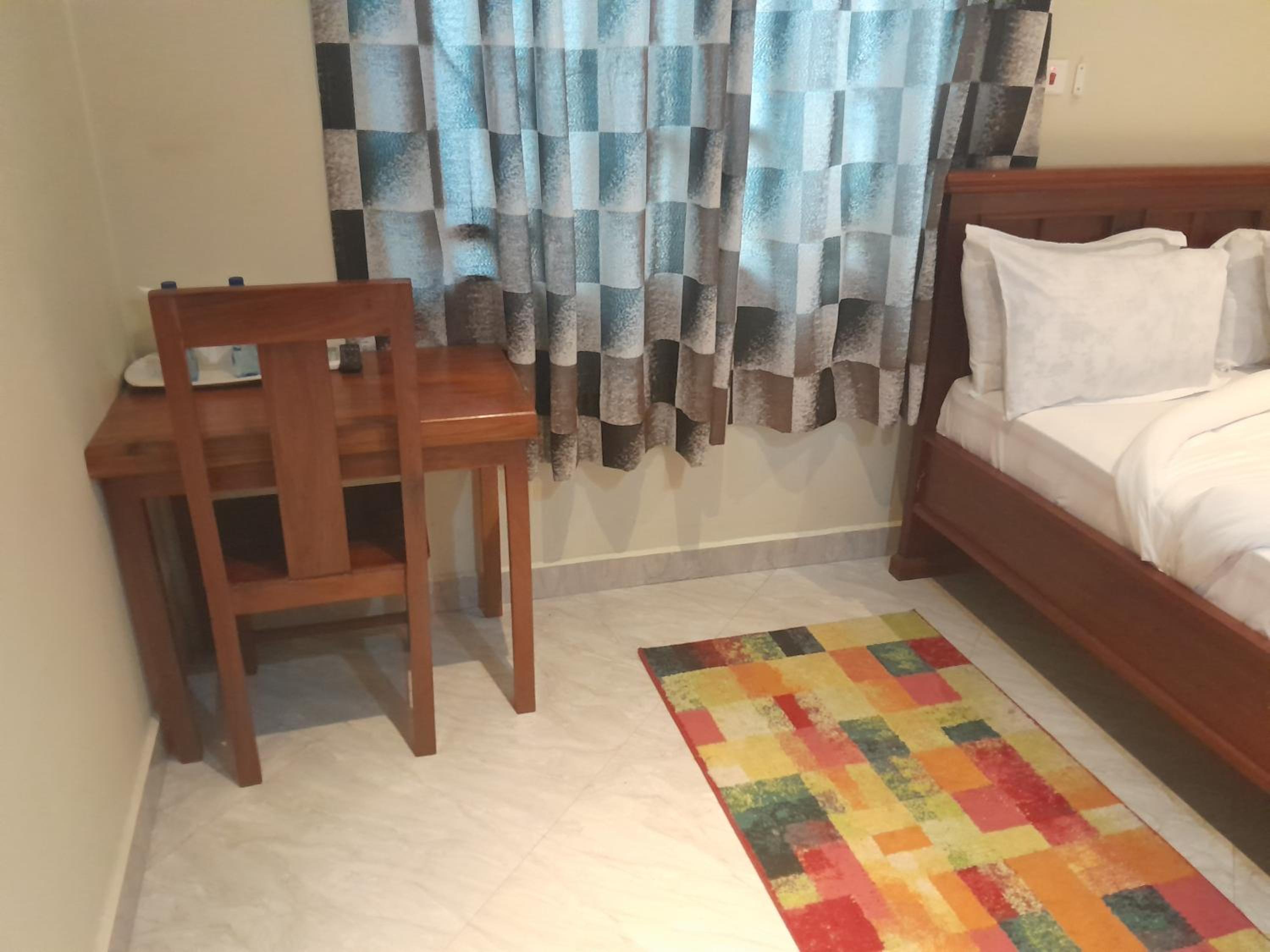 Standard Double Room photo 1