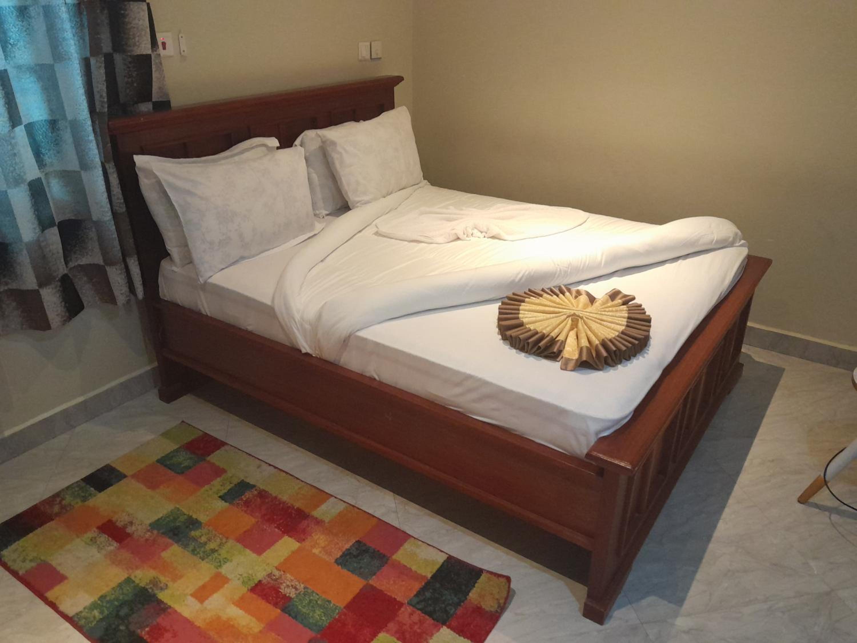 Deluxe Double Room photo 1