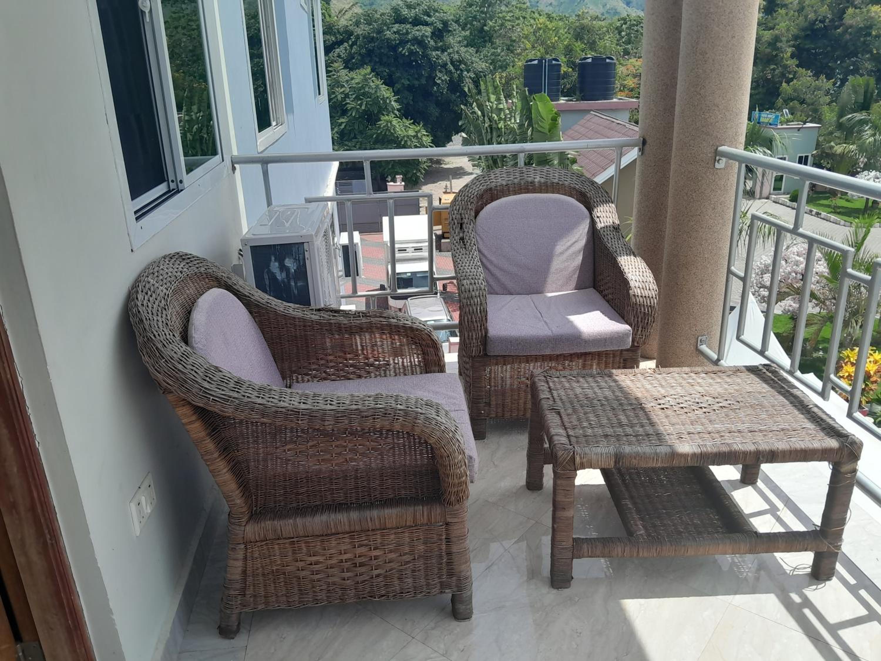 Executive Suite photo 2