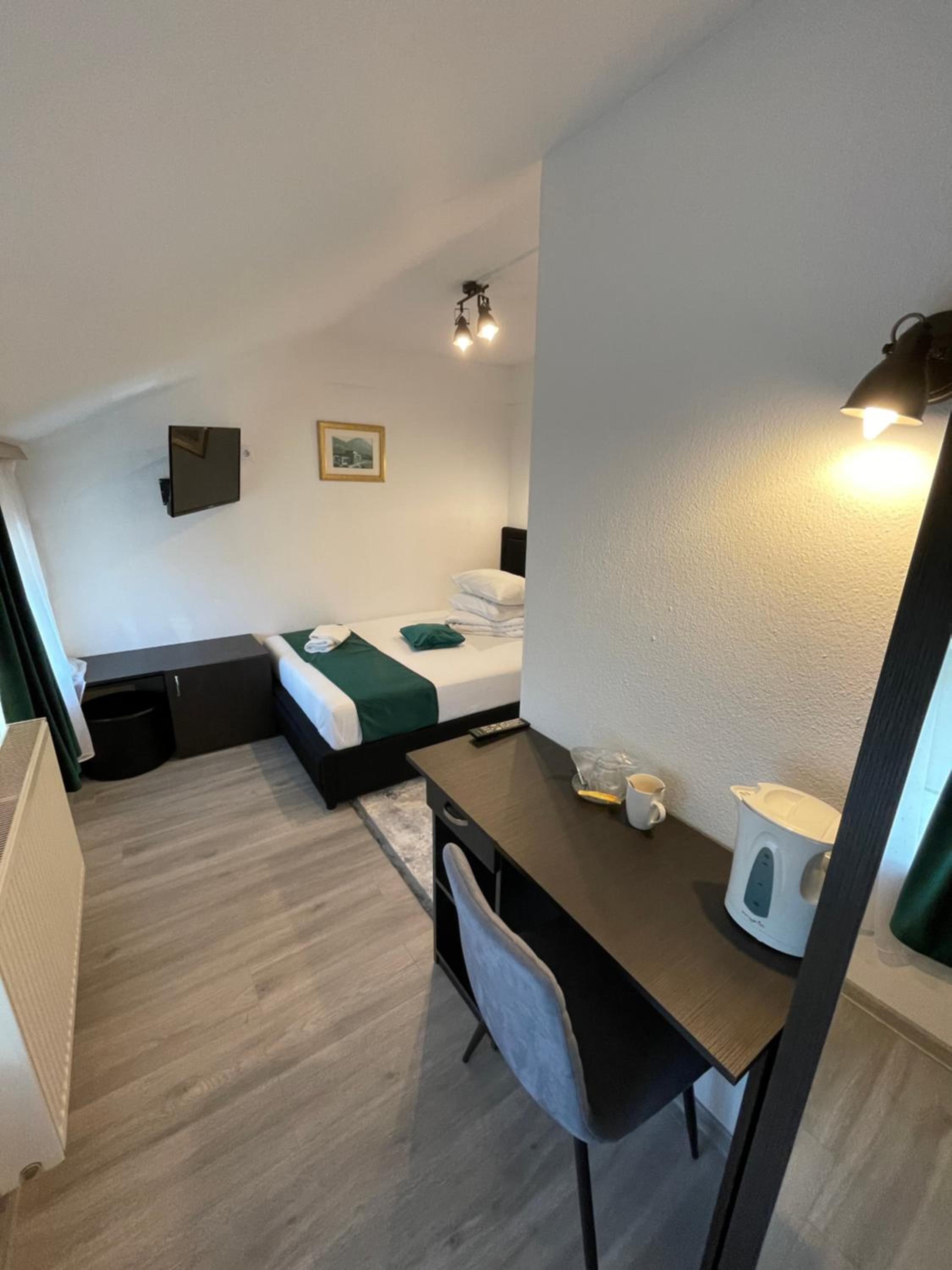 Superior Single Room photo 2