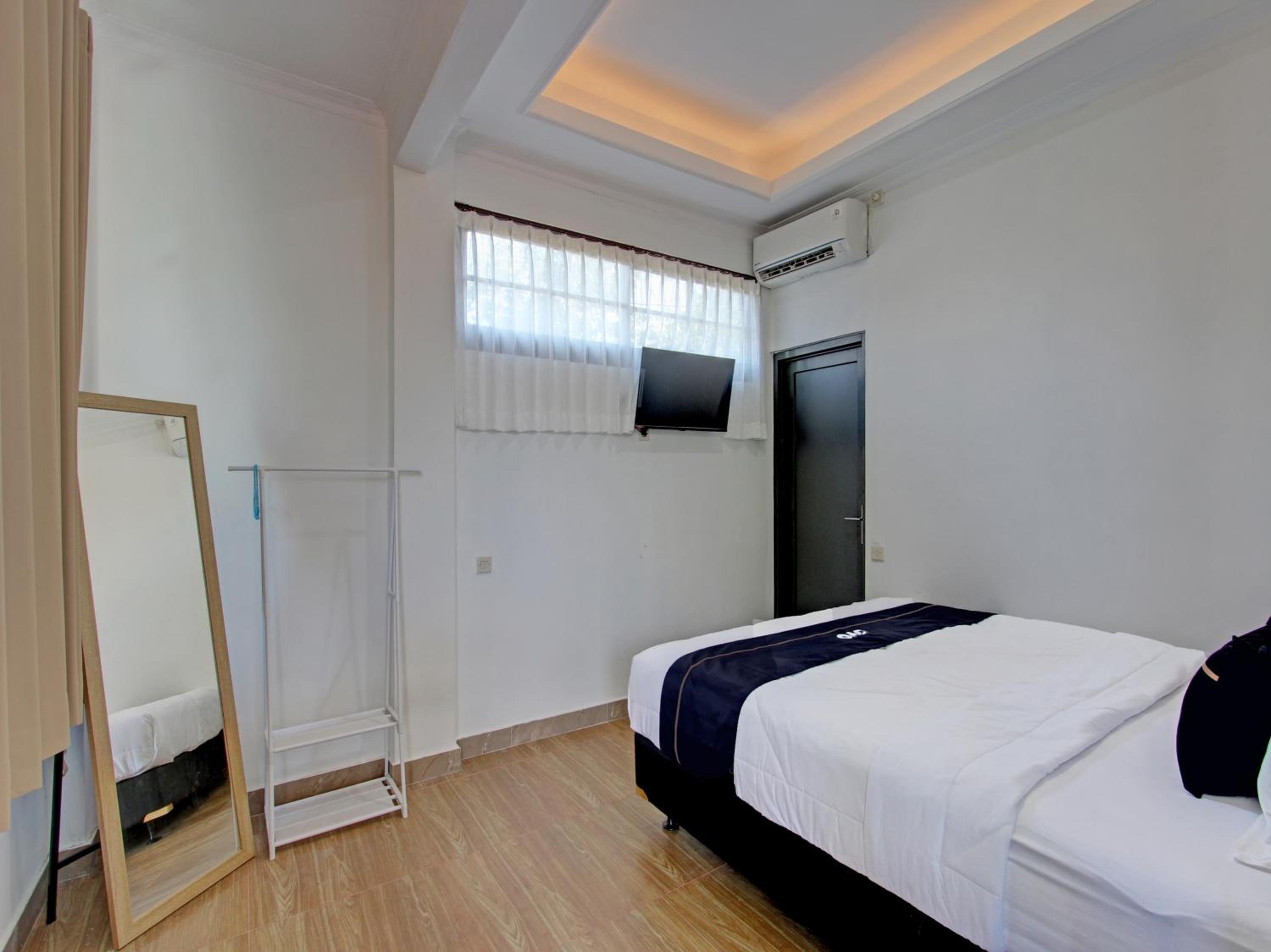 Deluxe Double Room photo 3