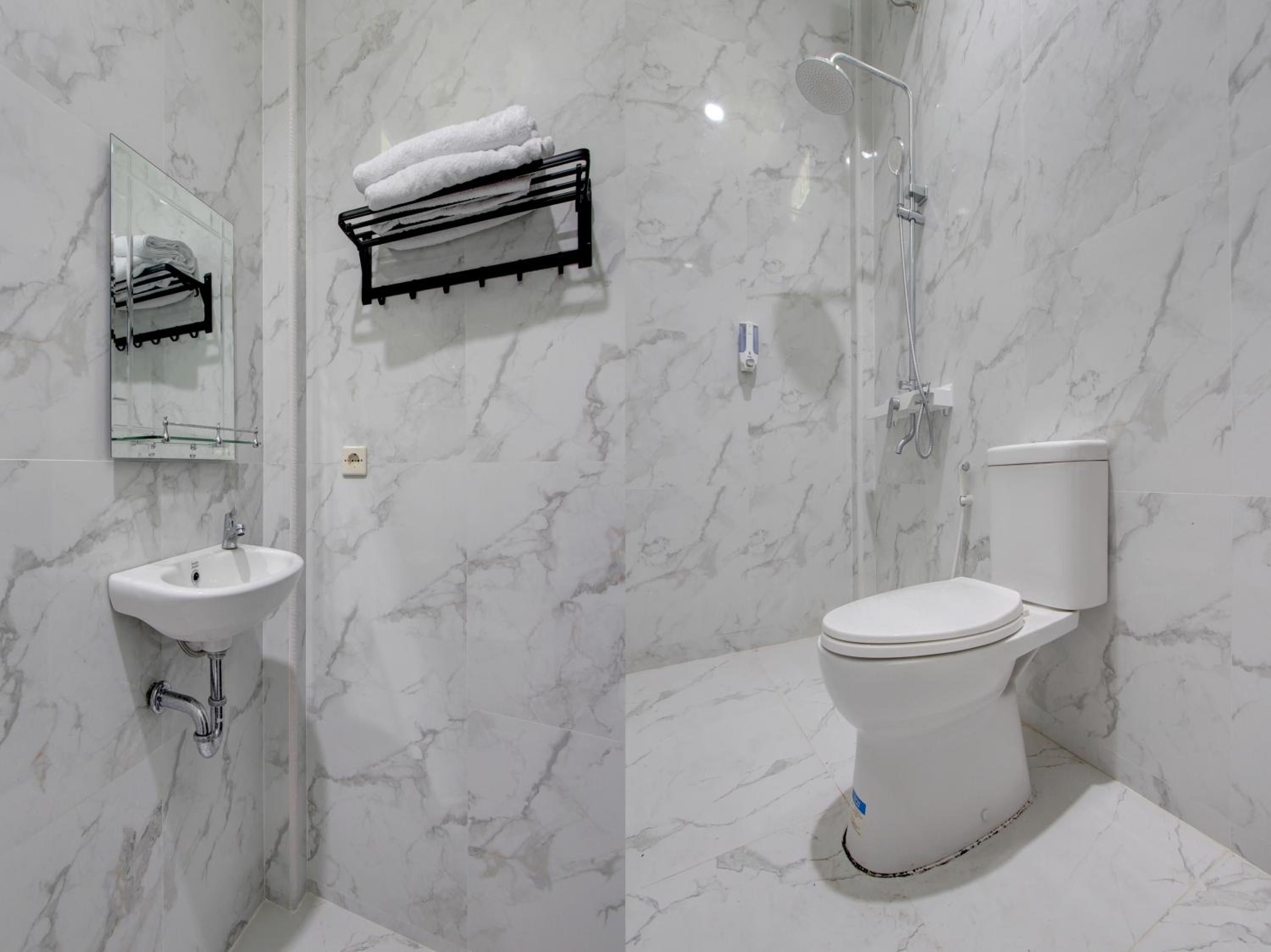 Deluxe Suite photo 2