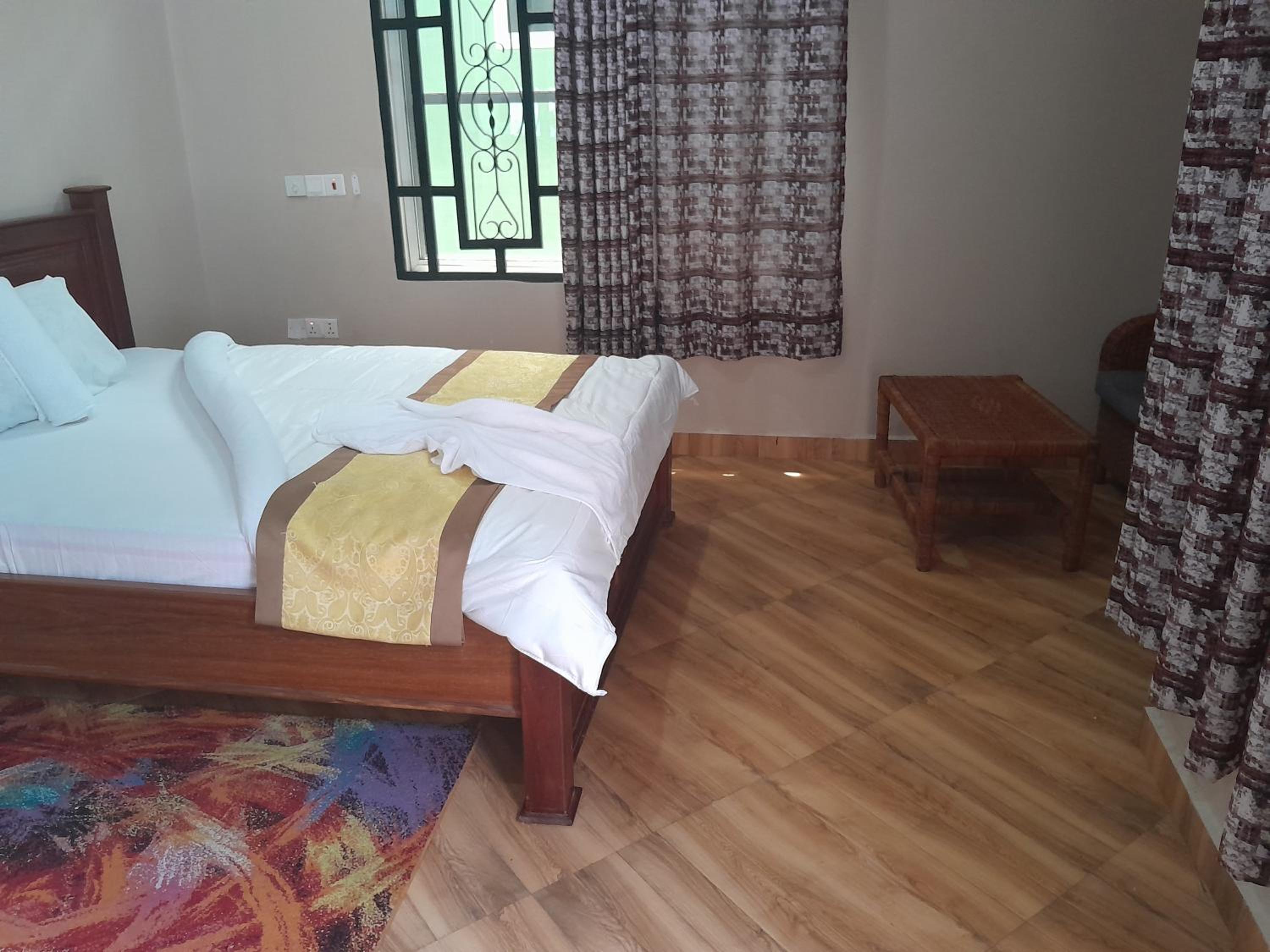 Standard Double Room photo 3
