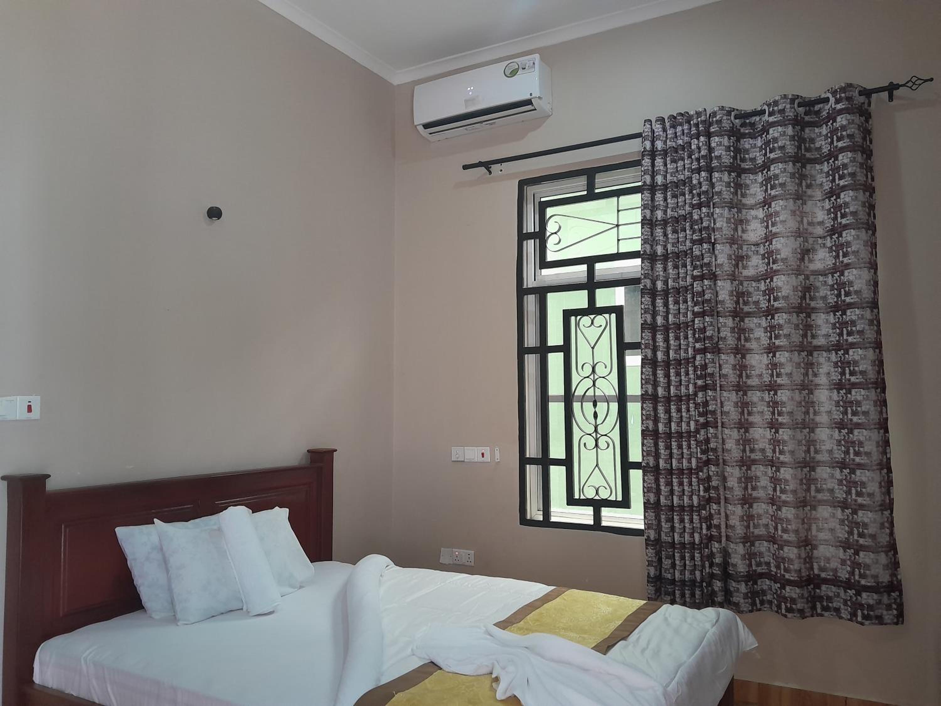 Deluxe Double Room photo 3