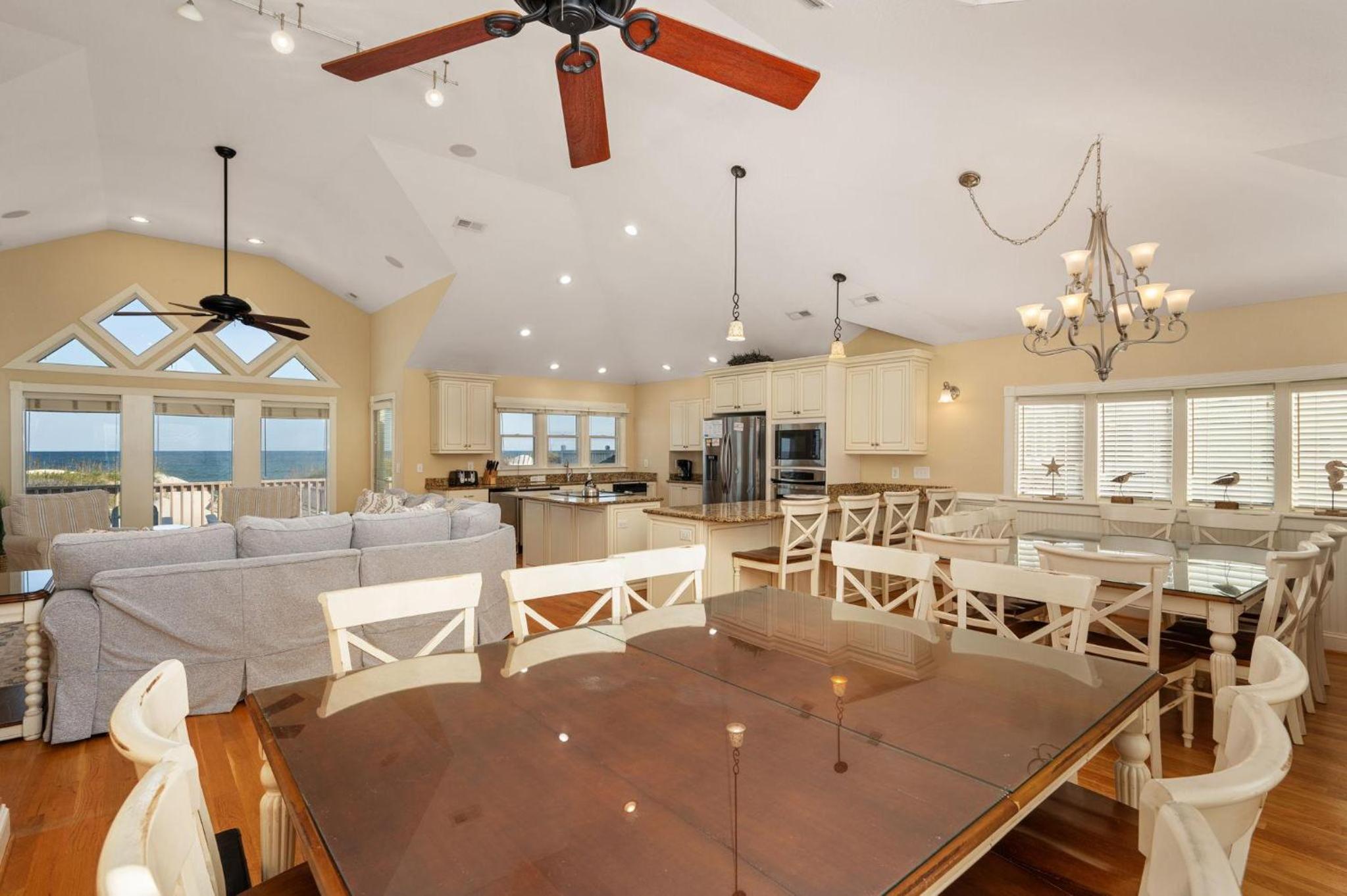 Seven-Bedroom Holiday Home photo 1