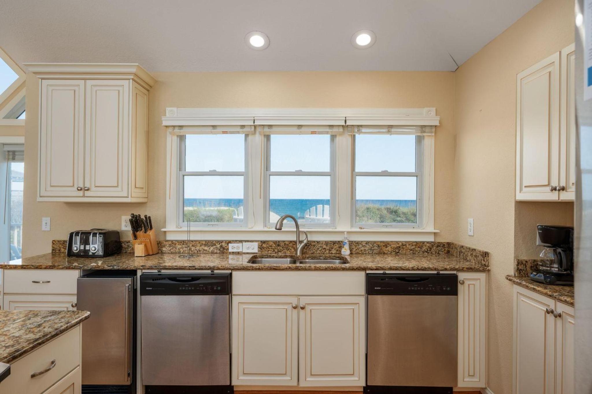 Seven-Bedroom Holiday Home photo 2
