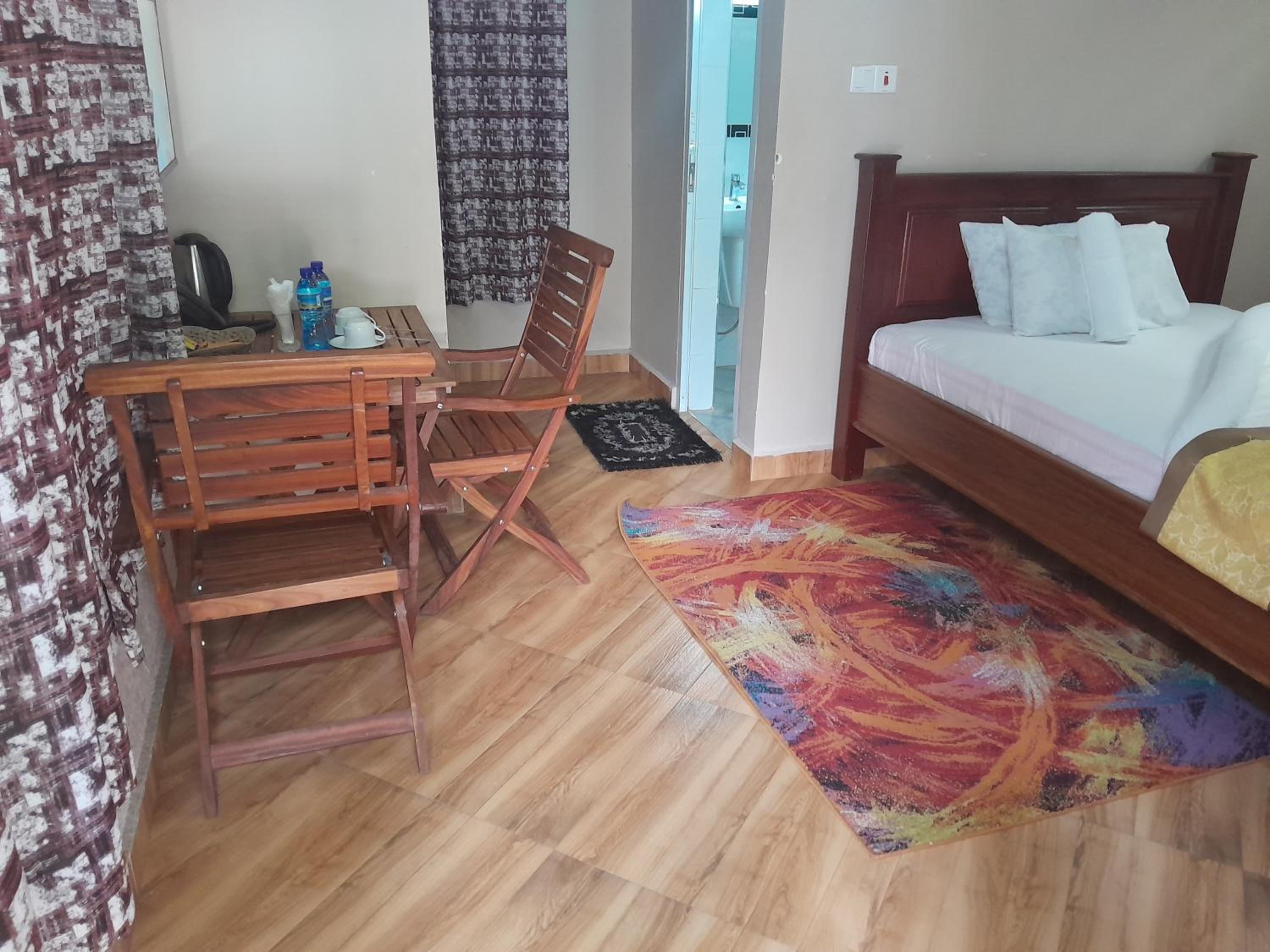 Executive Suite photo 1