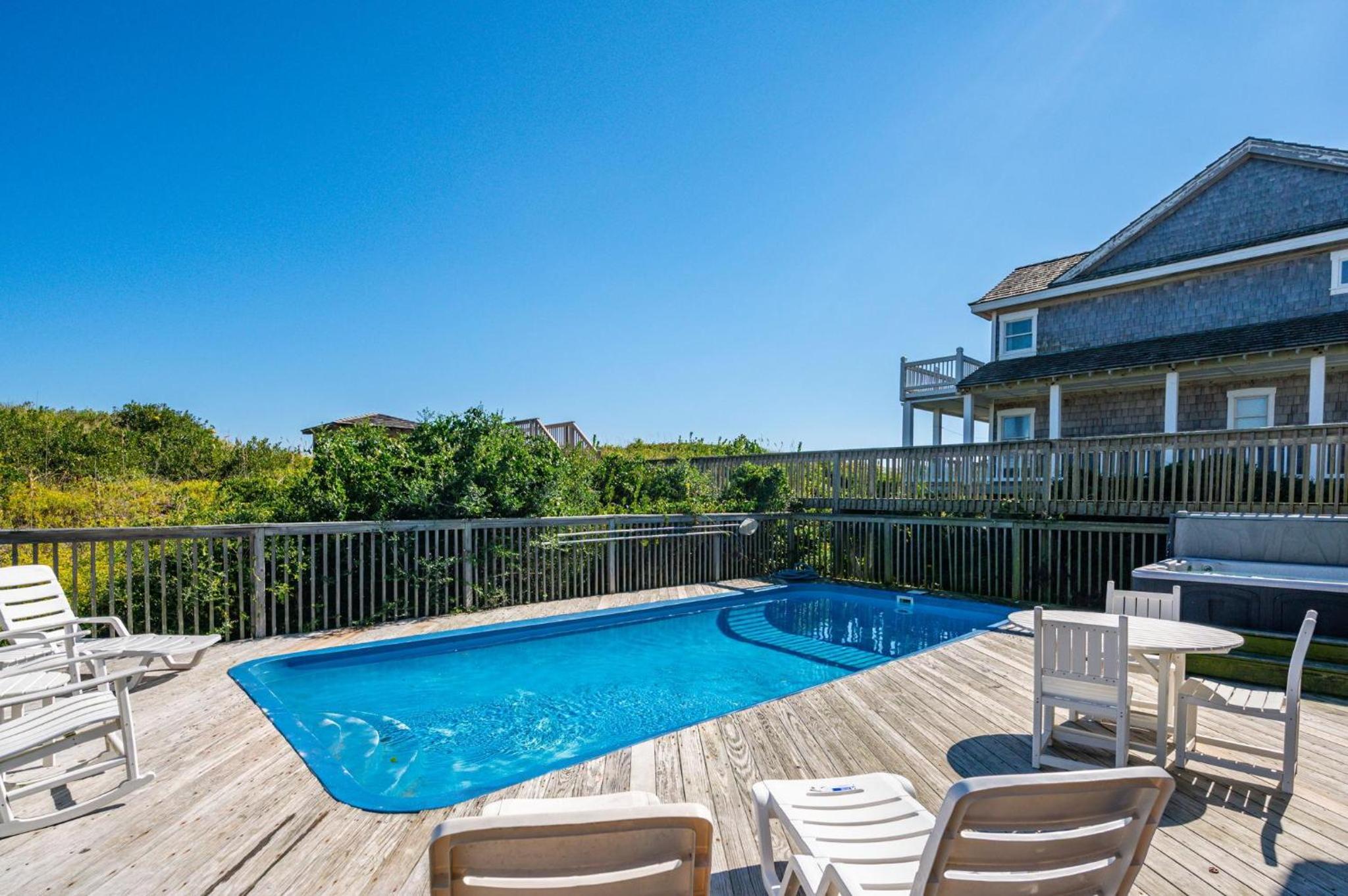 Seven-Bedroom Holiday Home photo 3