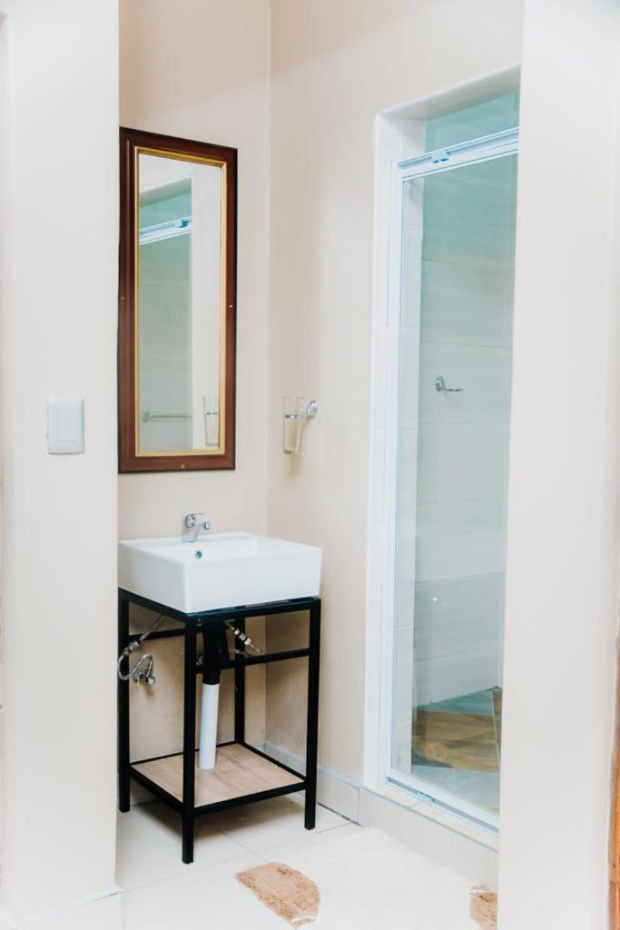 Double or Twin Room photo 2