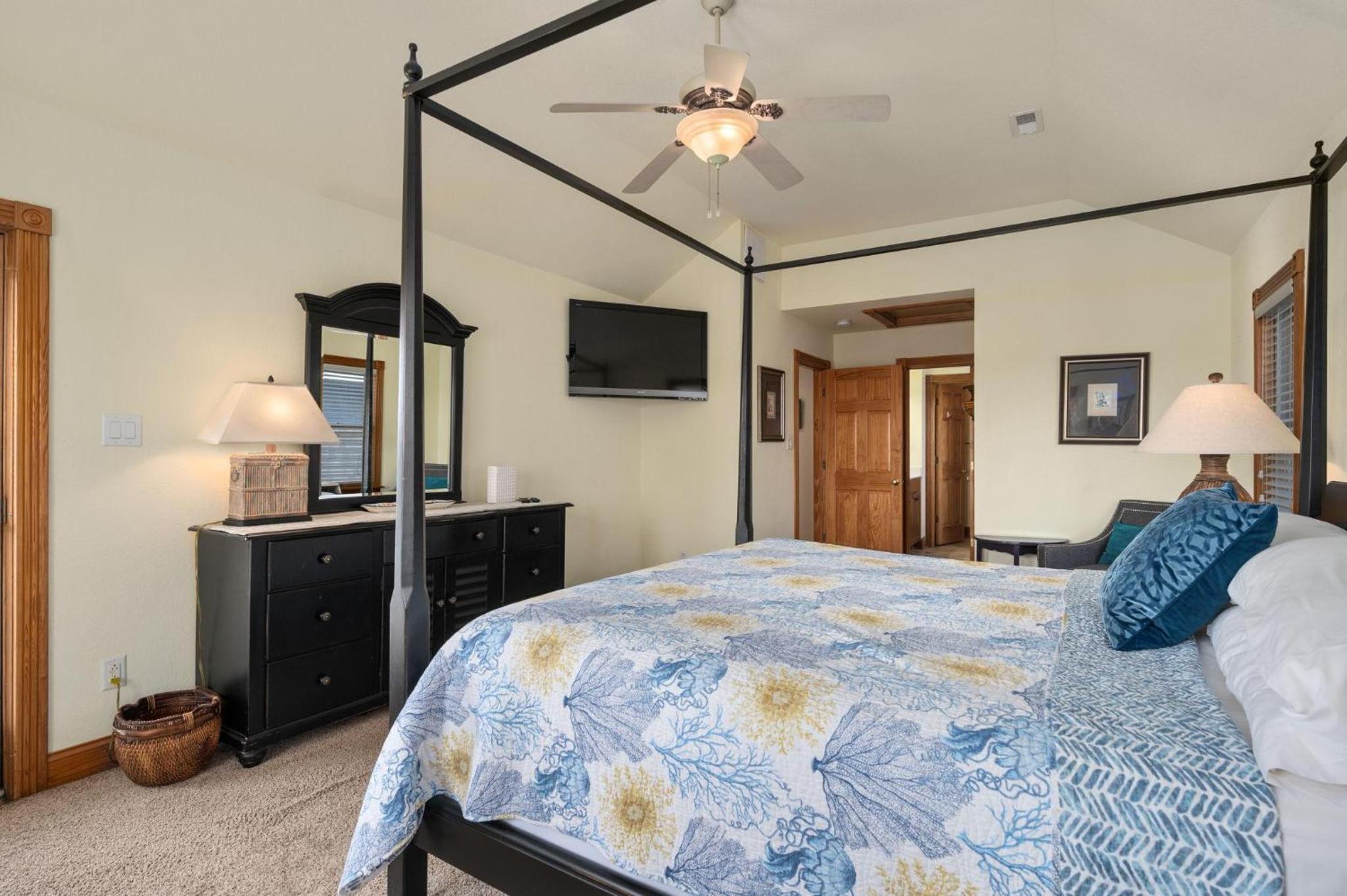 Eight-Bedroom Holiday Home photo 2