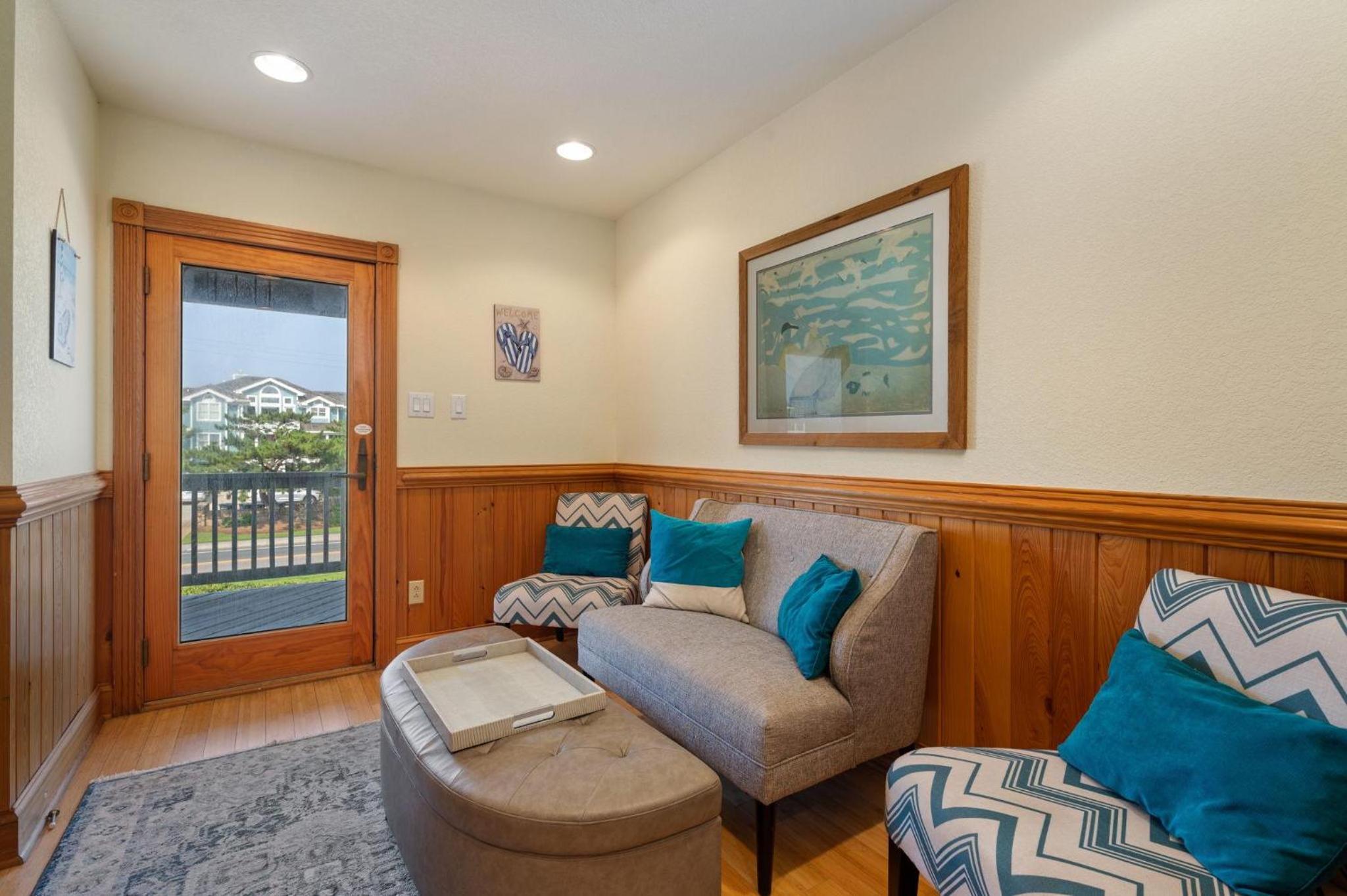 Eight-Bedroom Holiday Home photo 3