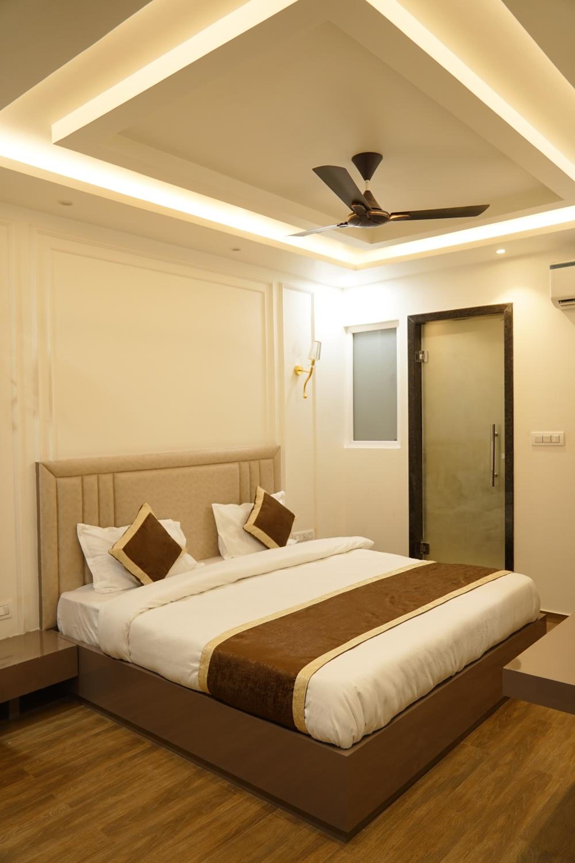 Double Room photo 3
