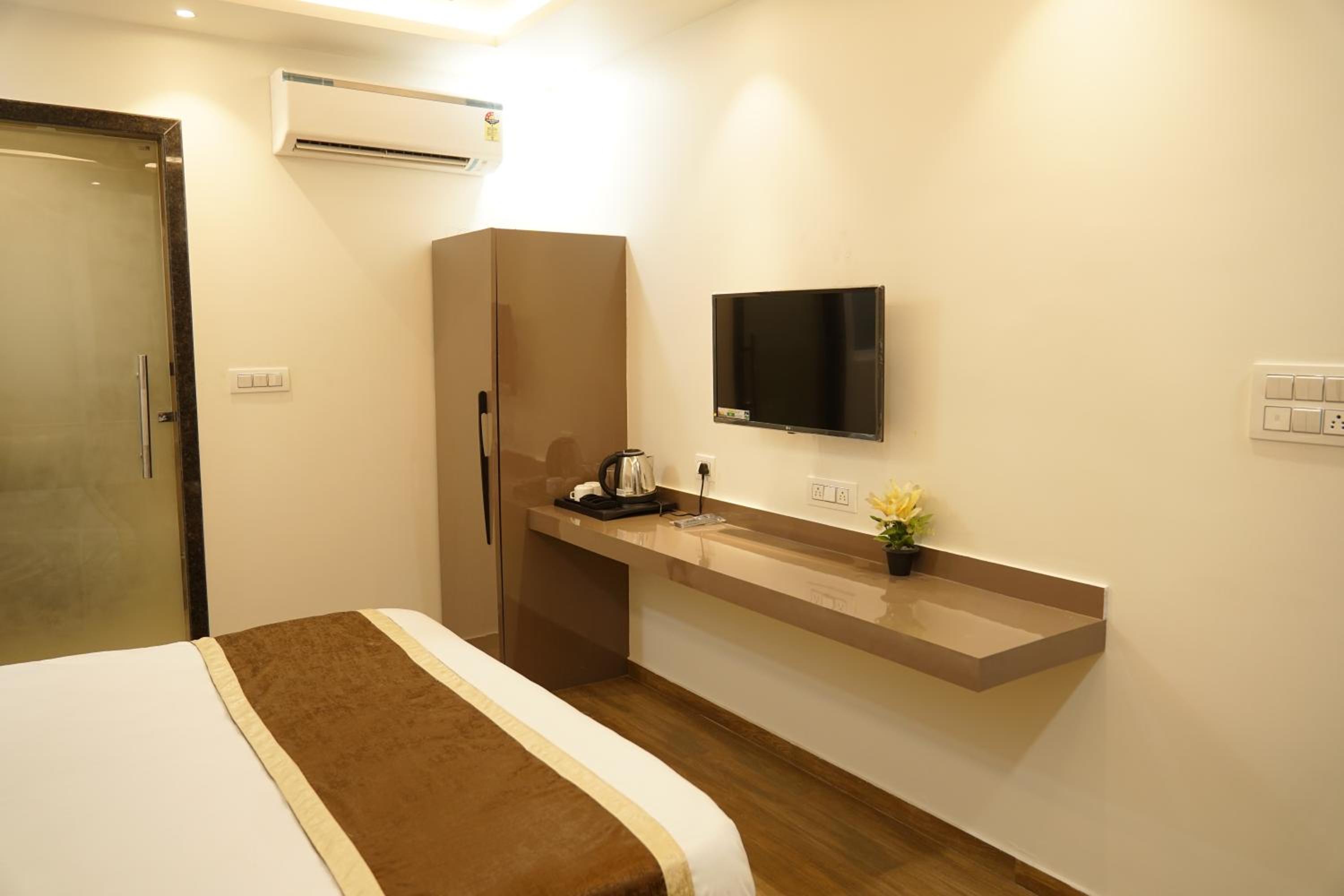 Double Room photo 2