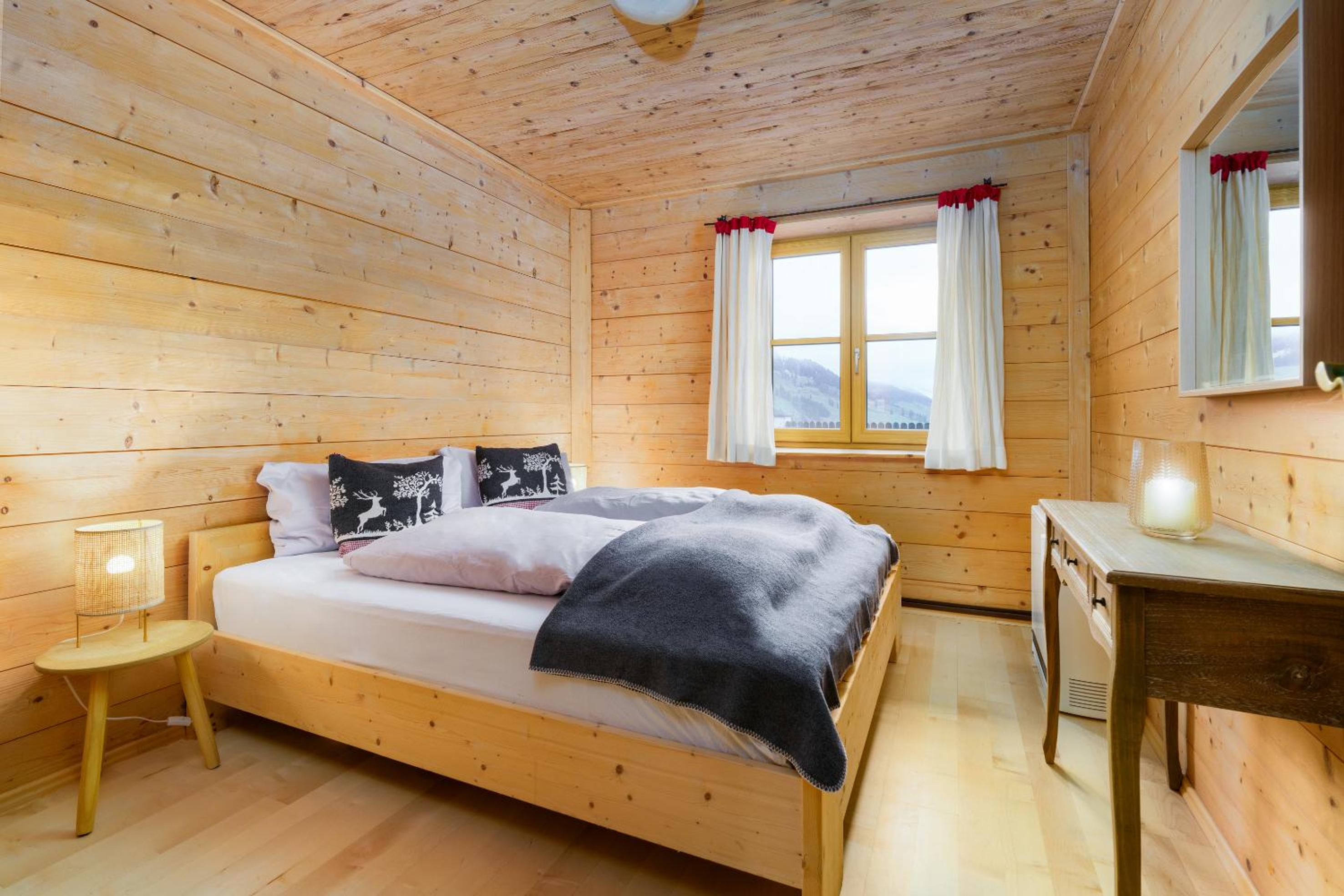 Chalet 2 photo 1