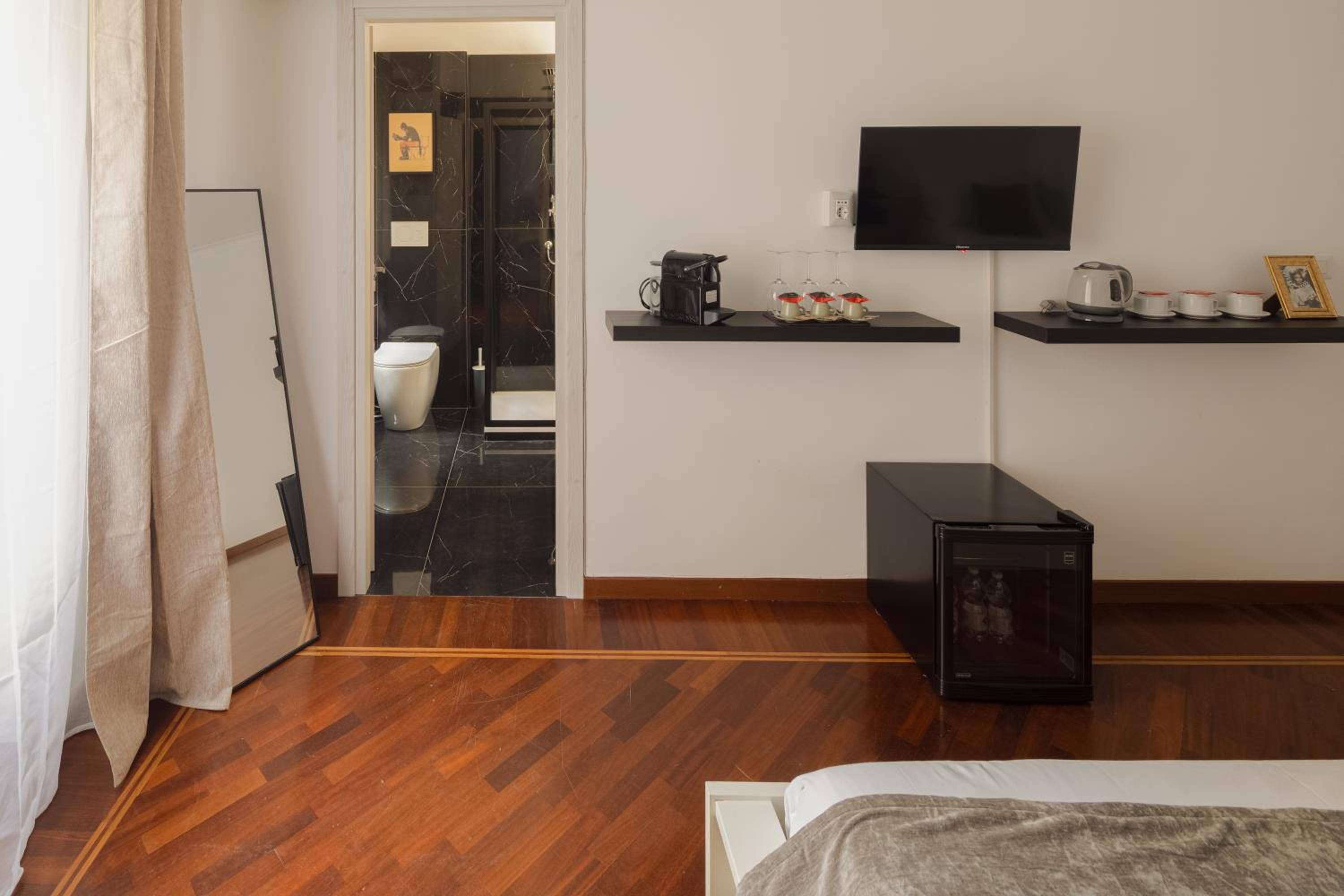 Deluxe Triple Room photo 3