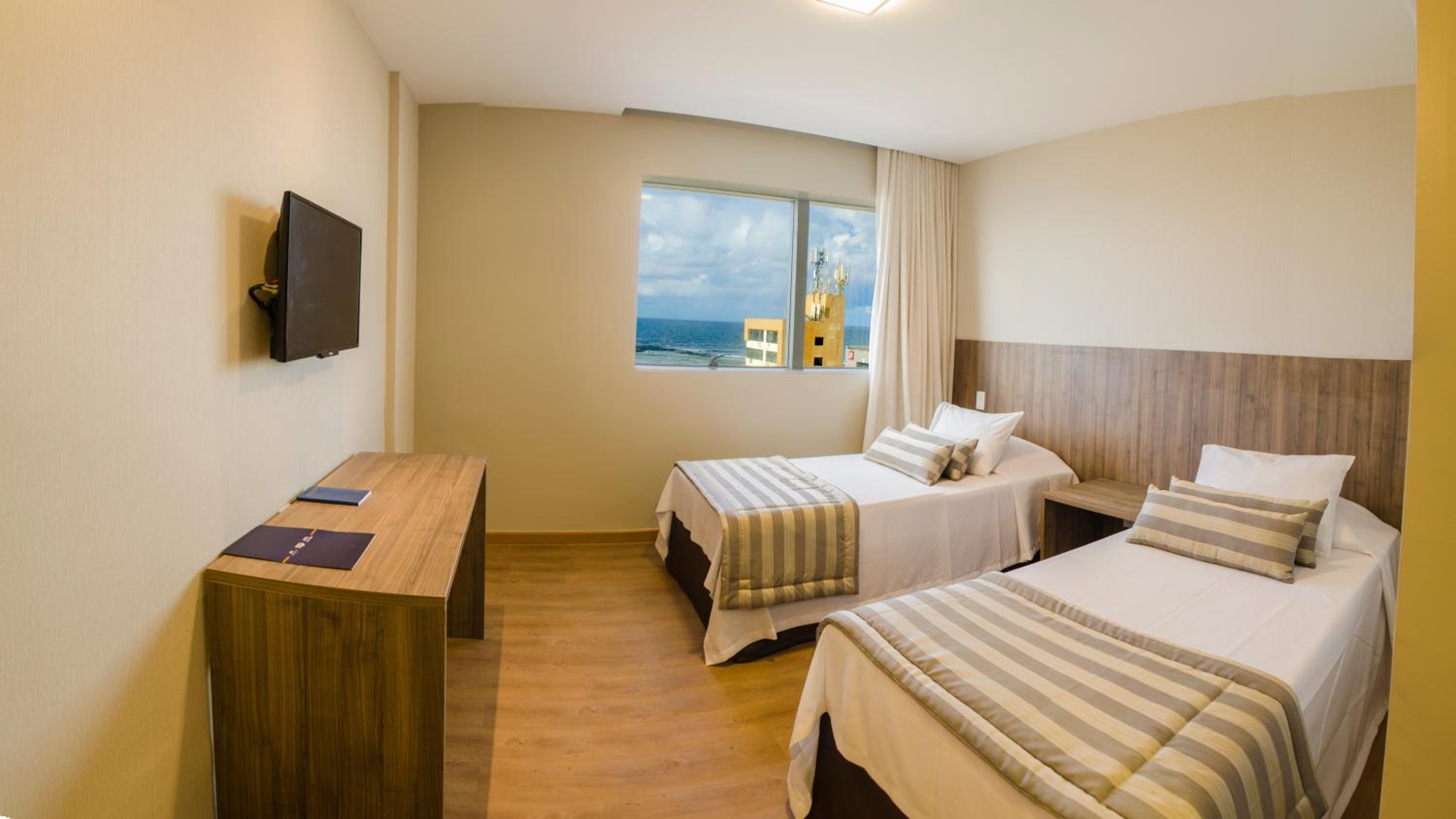Luxury Twin Room photo 1