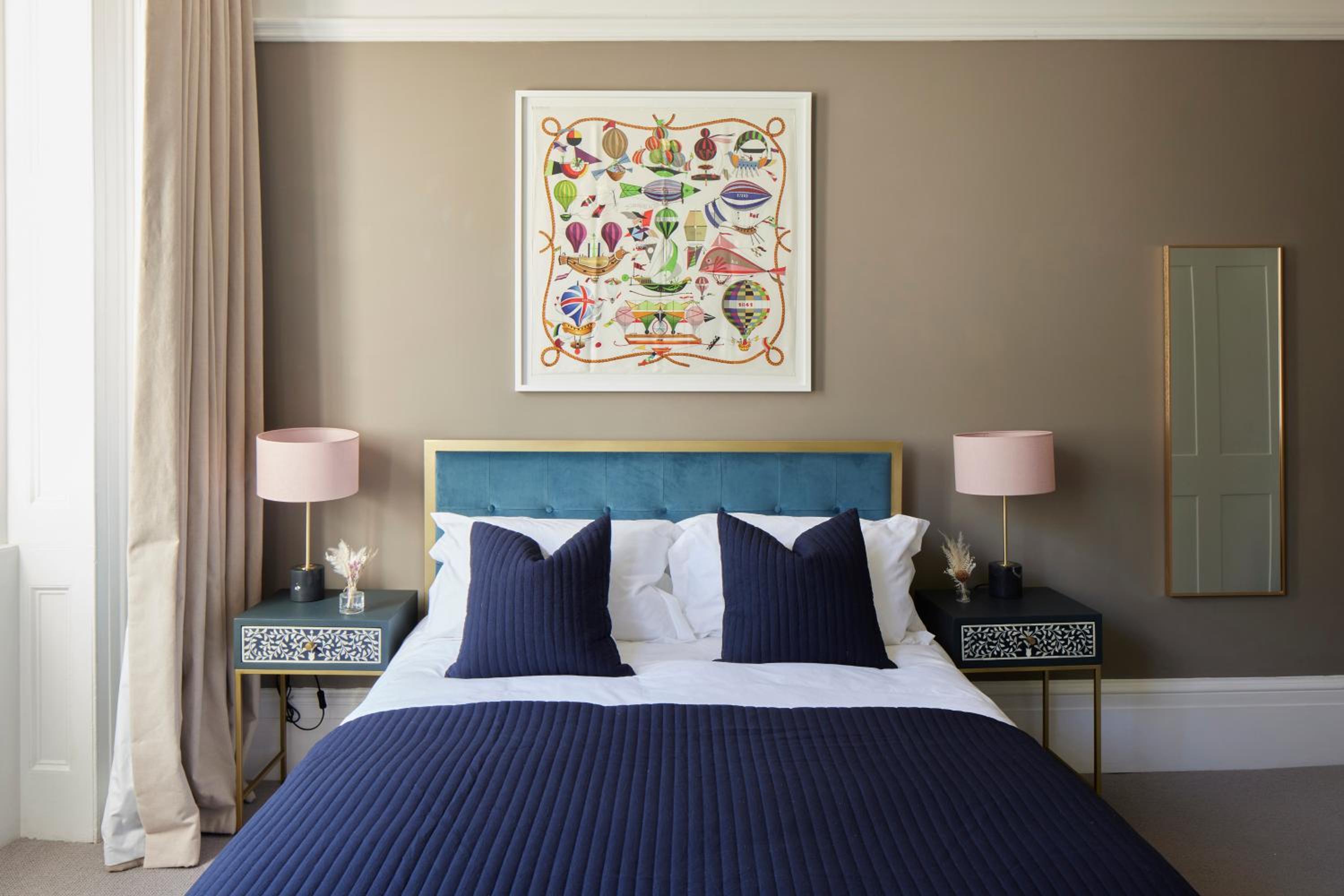 Deluxe King Room photo 3