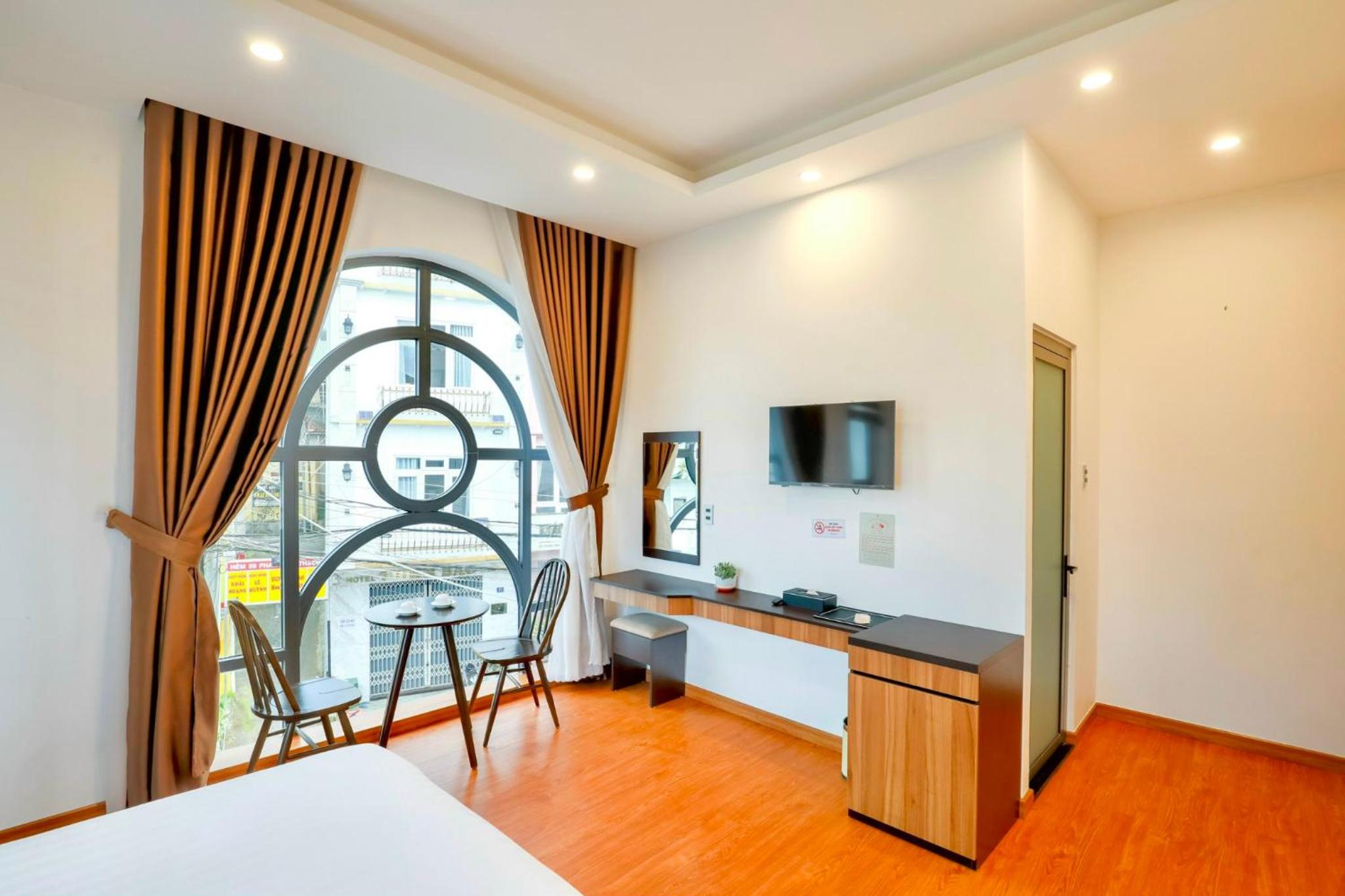 Superior Queen Room photo 2