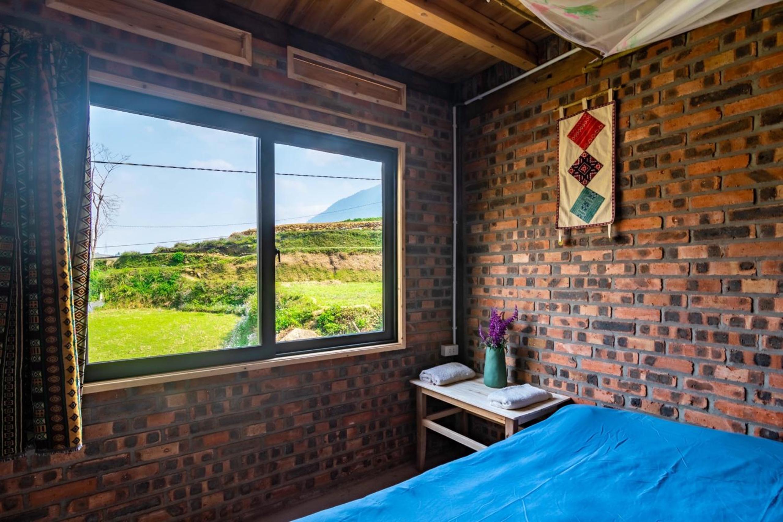 Double Room With Mountain View photo 1