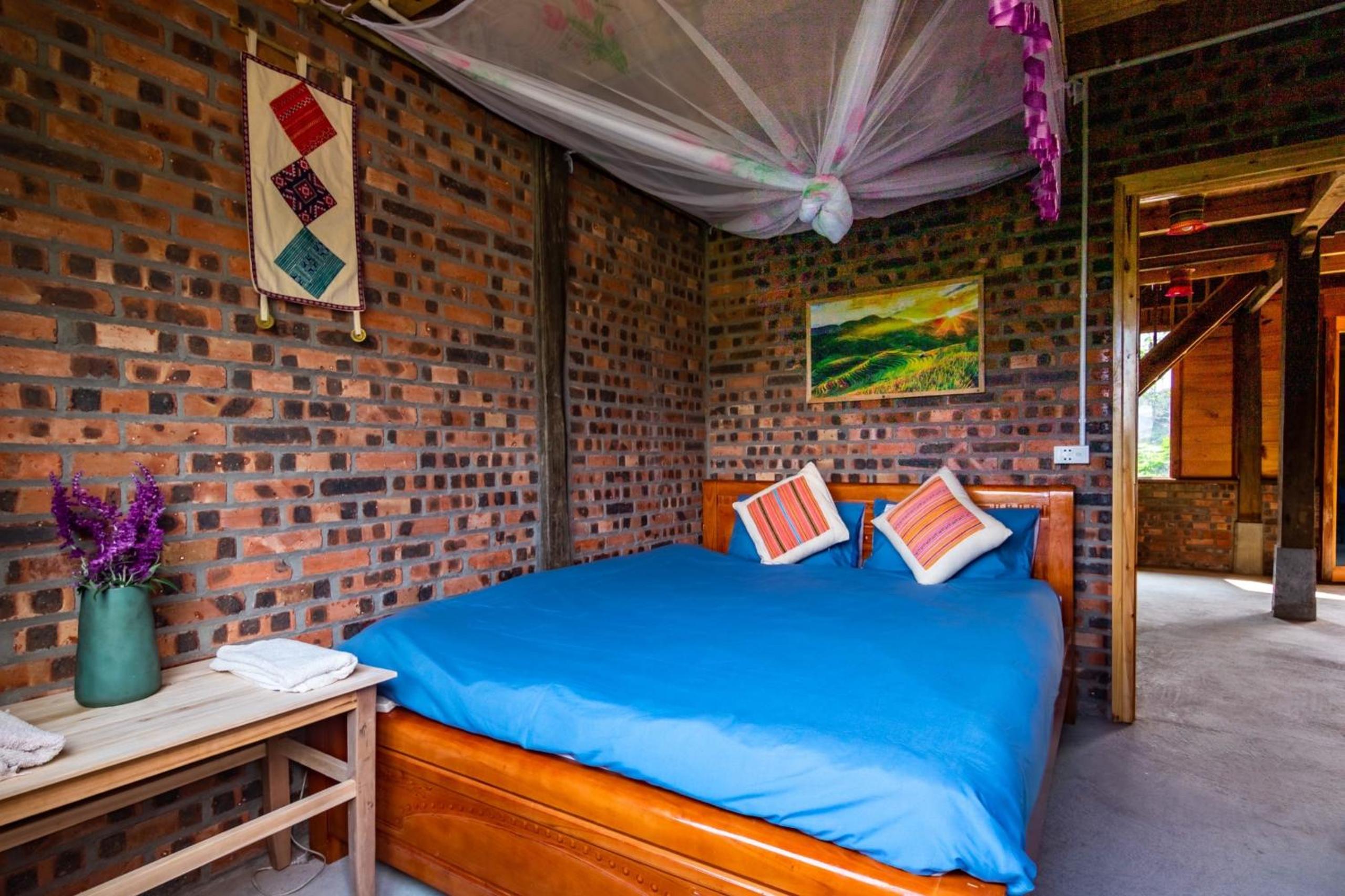 Double Room With Mountain View photo 2