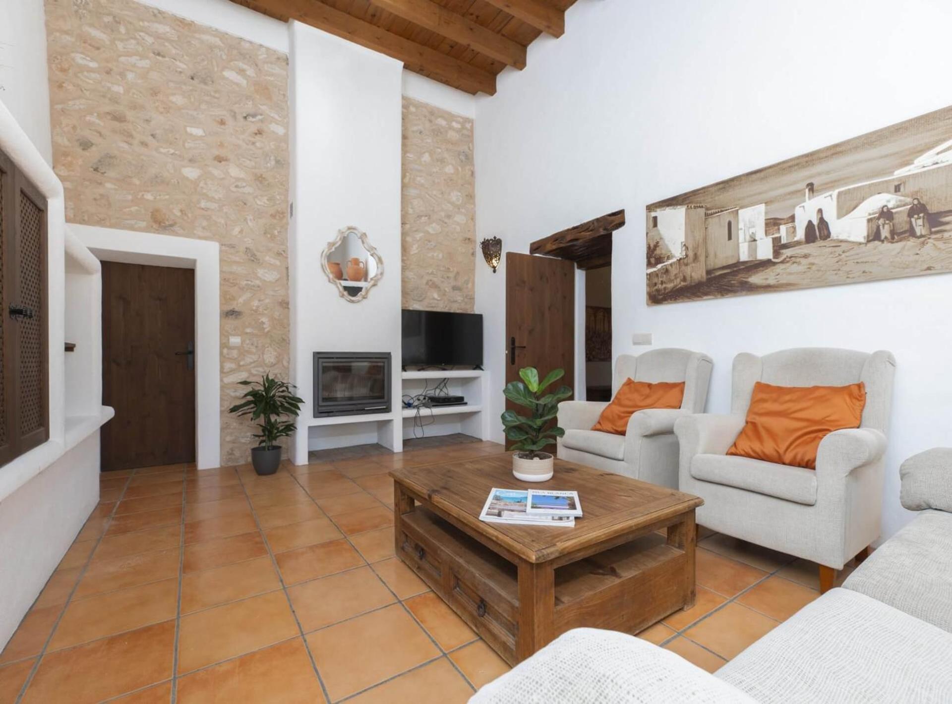 Villa photo 2