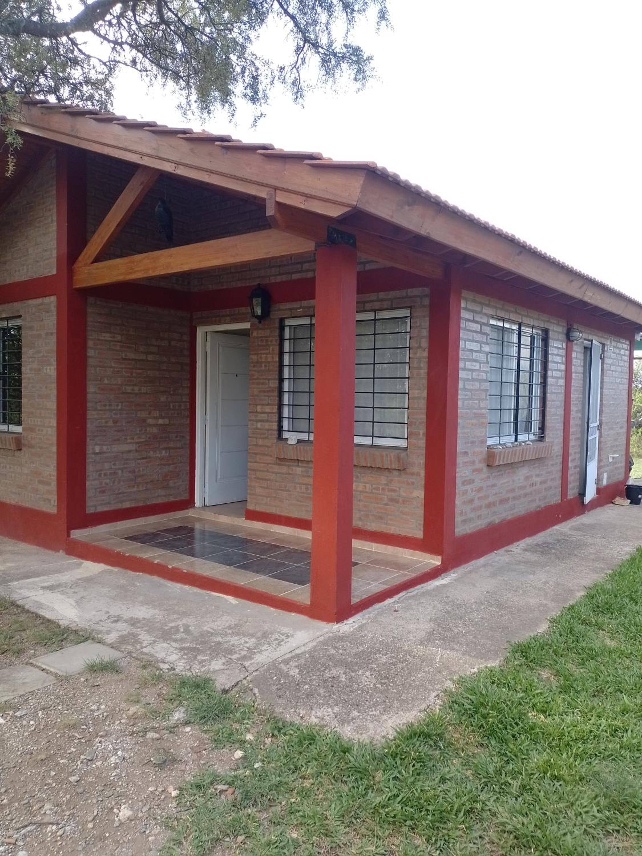 Two-Bedroom House photo 2