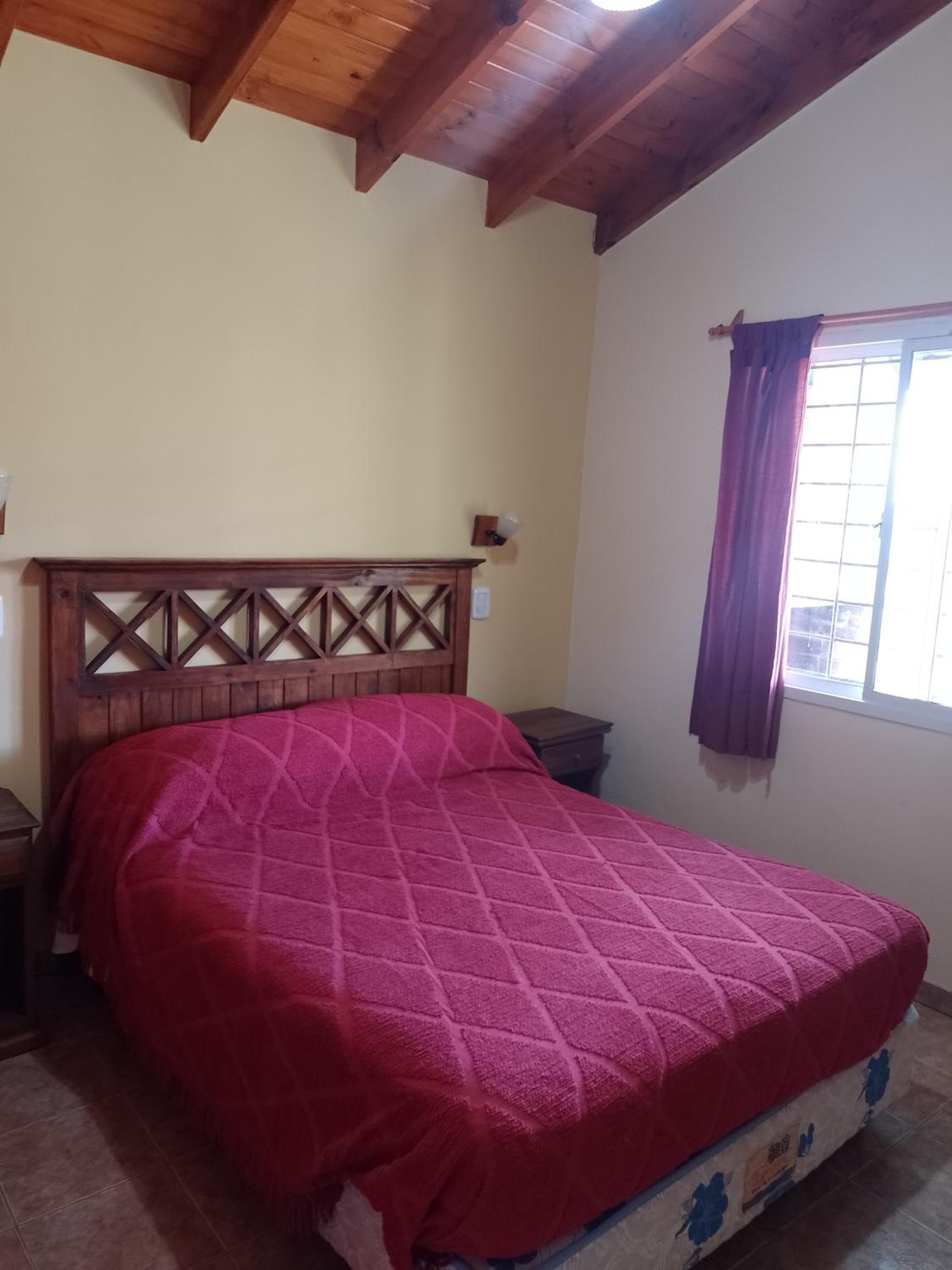 Two-Bedroom House photo 3