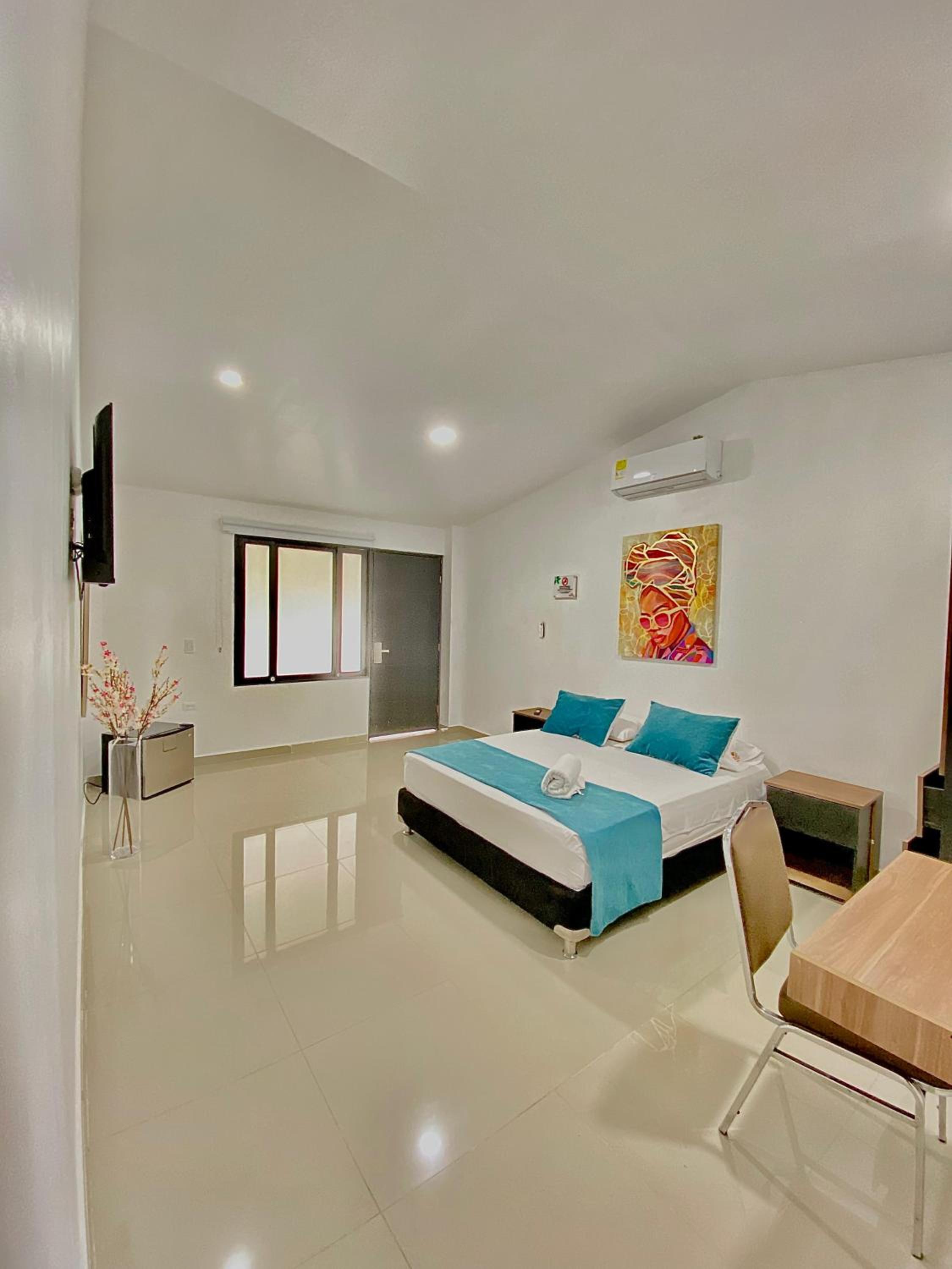 Single Room photo 1