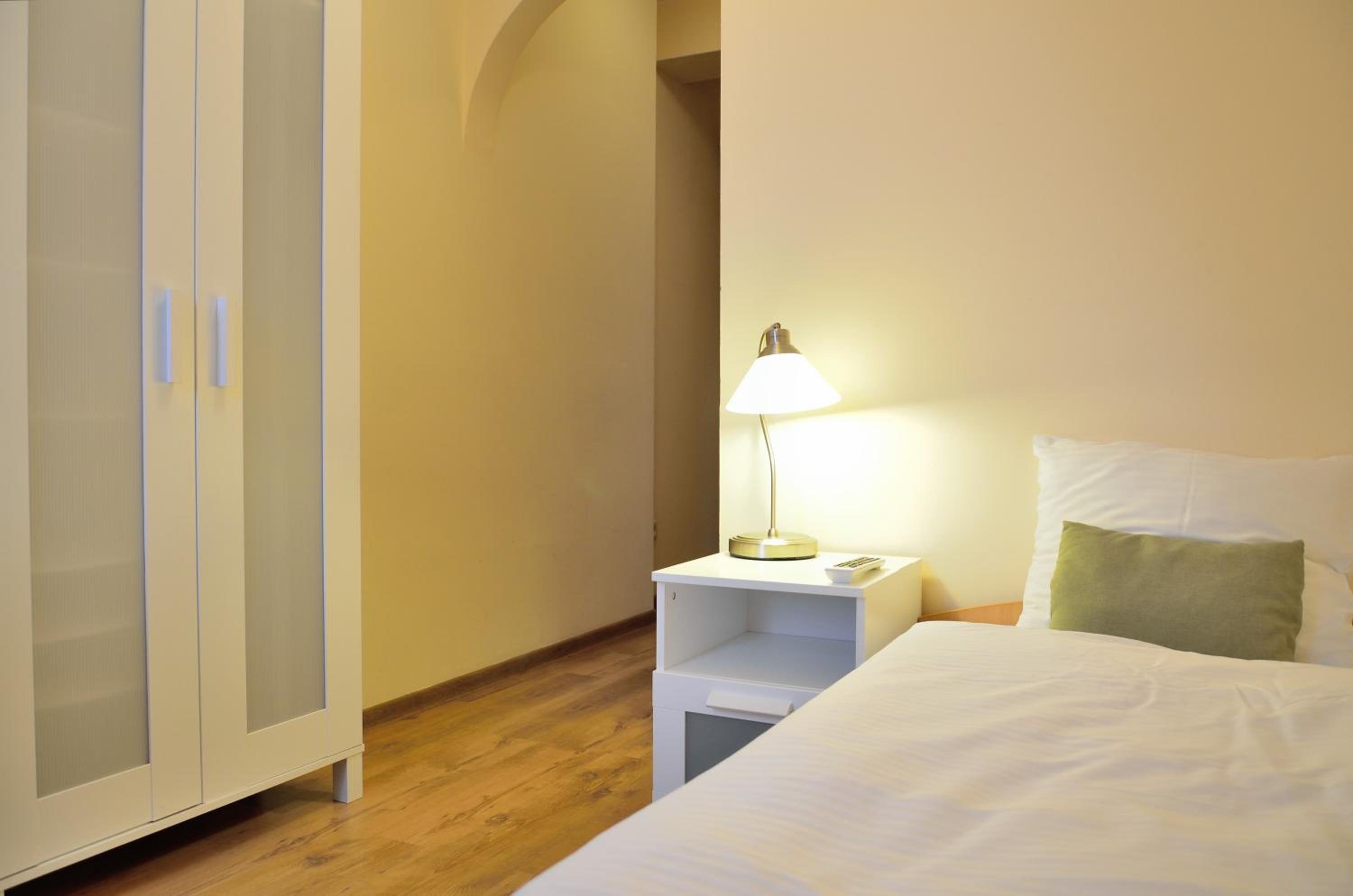 Economy Single Room photo 1