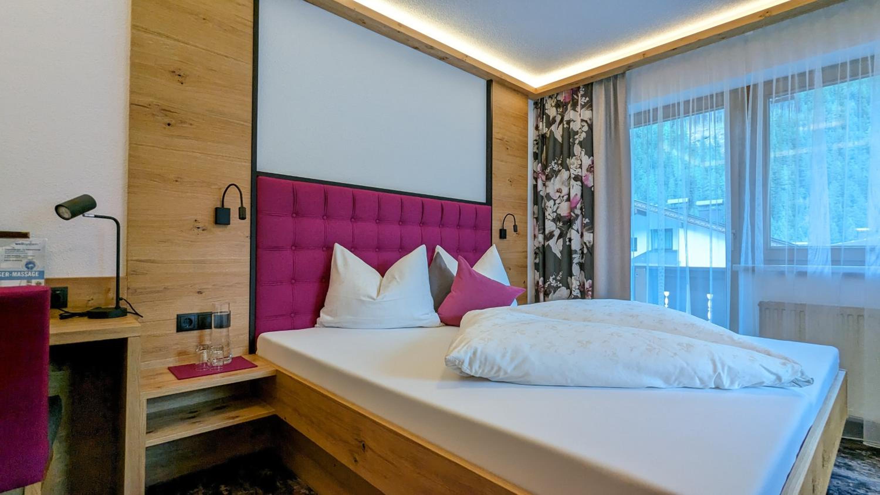 Comfort Double Room photo 1