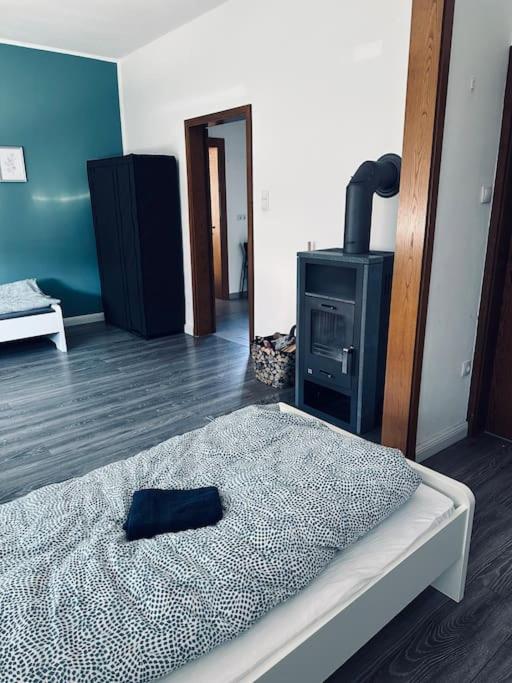 Apartment photo 1