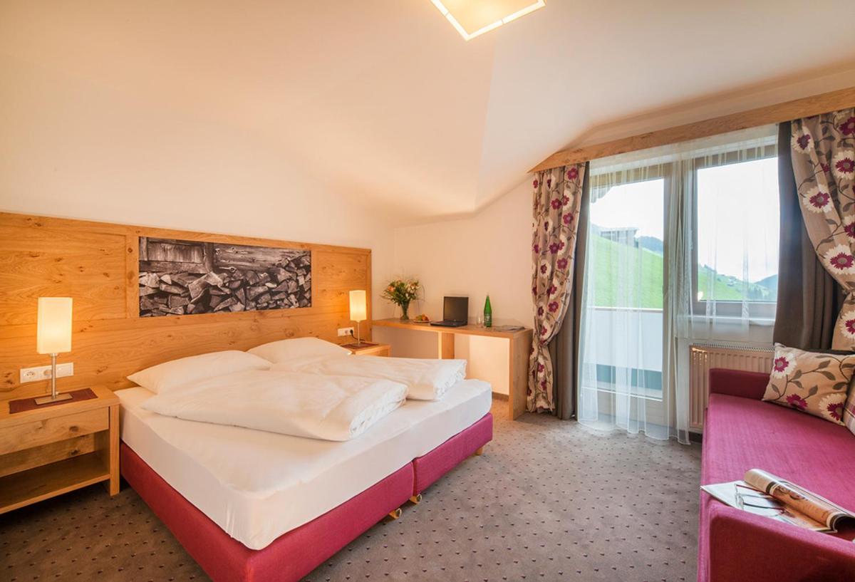 Comfort Triple Room photo 3