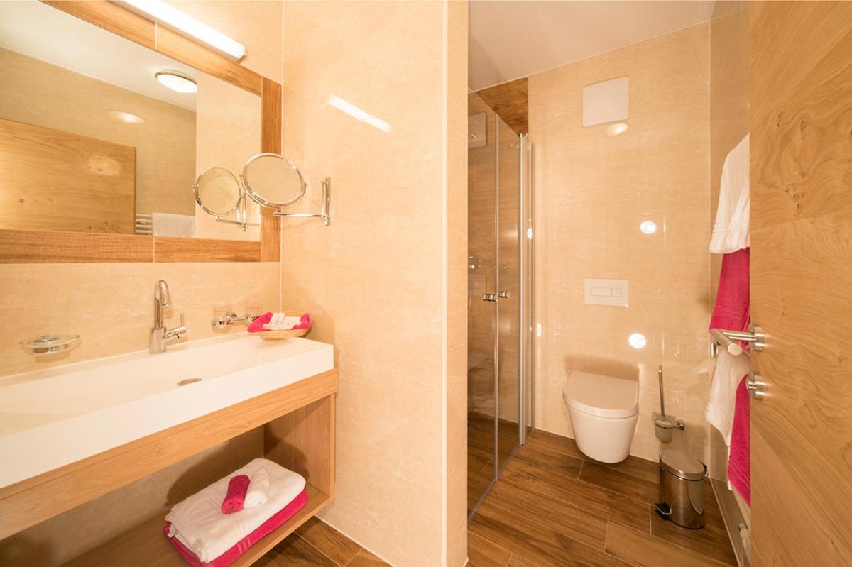 Comfort Triple Room photo 2
