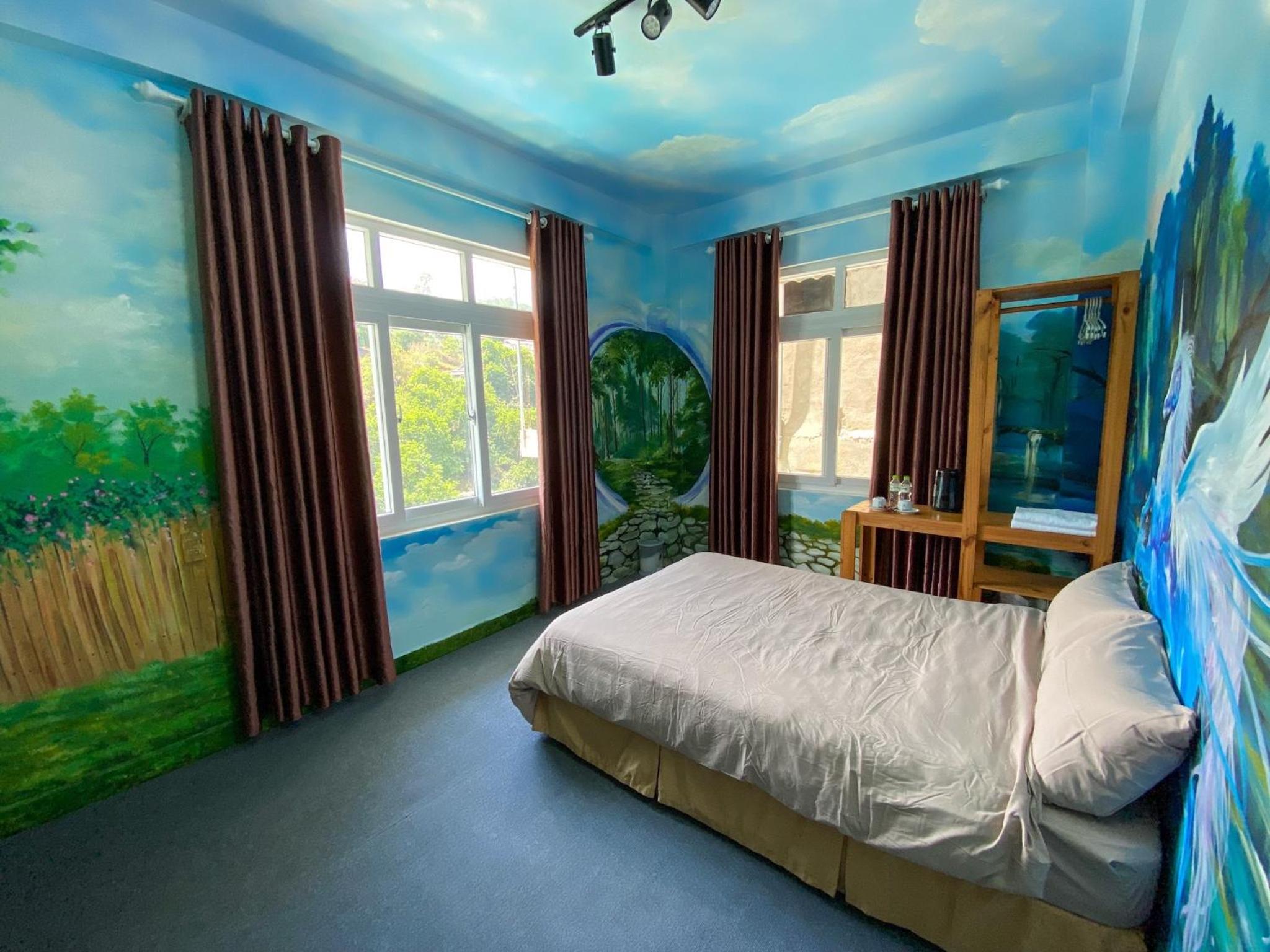 Double Room With Private External Bathroom photo 2