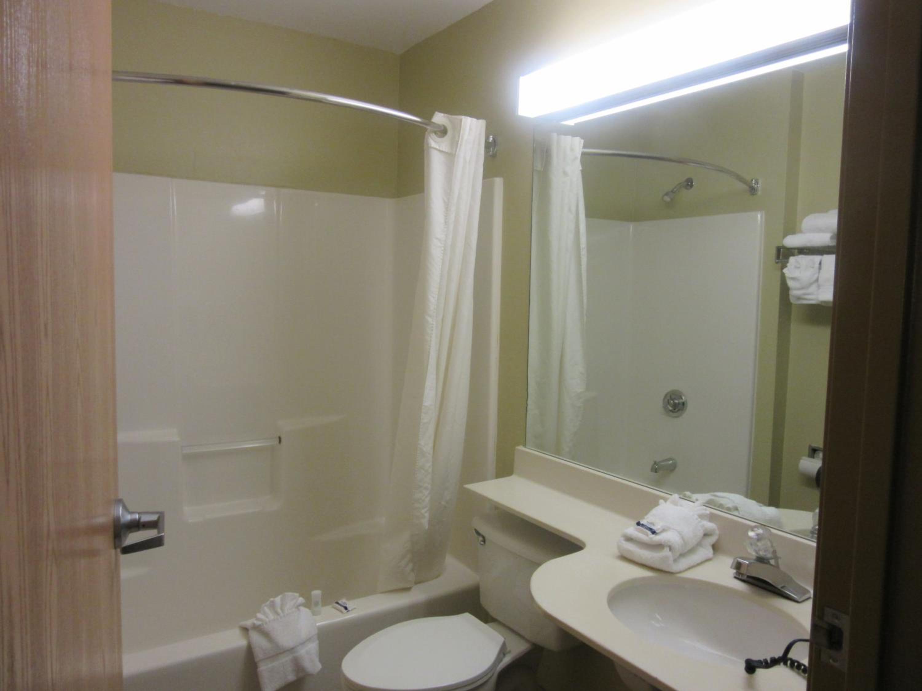 Queen Studio Suite - Mobility Access/Non-Smoking - Photo 9