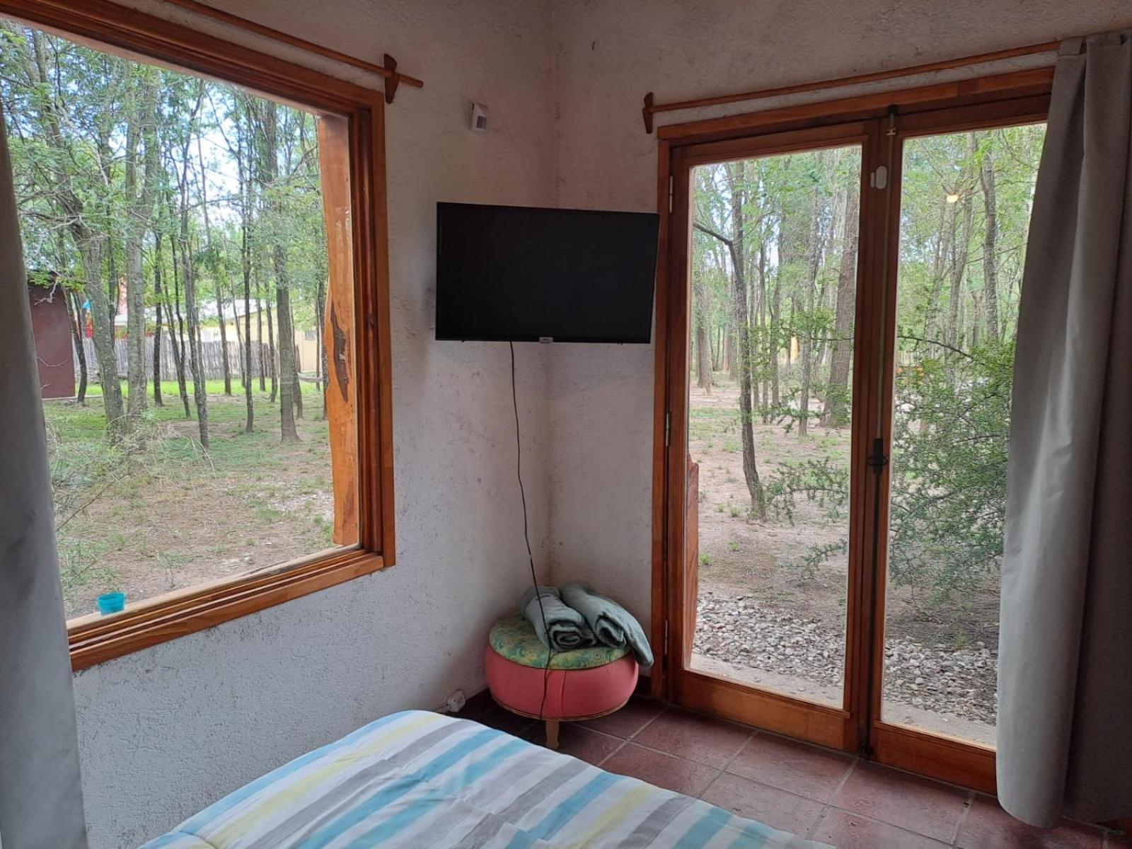 One-Bedroom Chalet photo 1