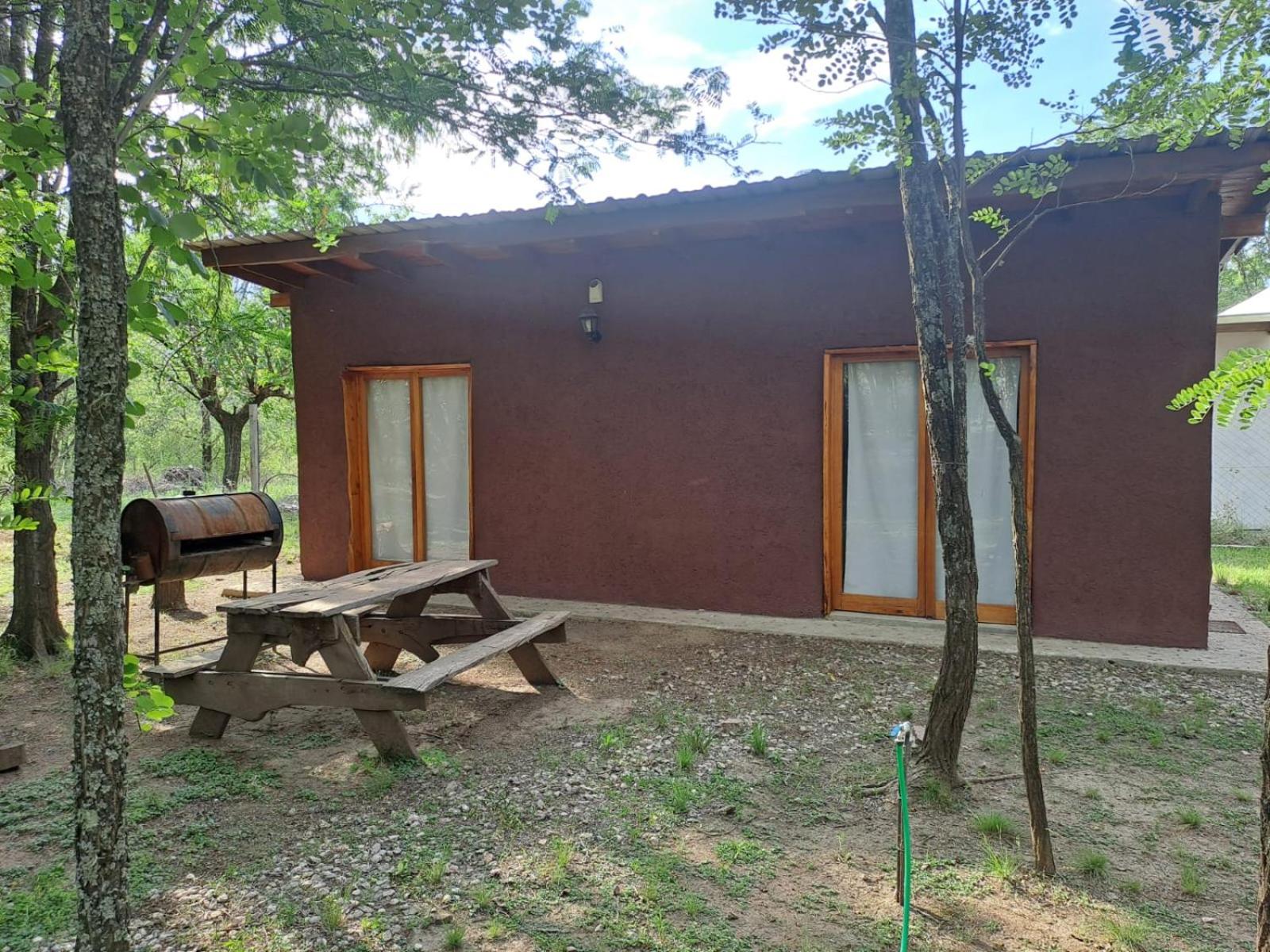 One-Bedroom Chalet photo 2