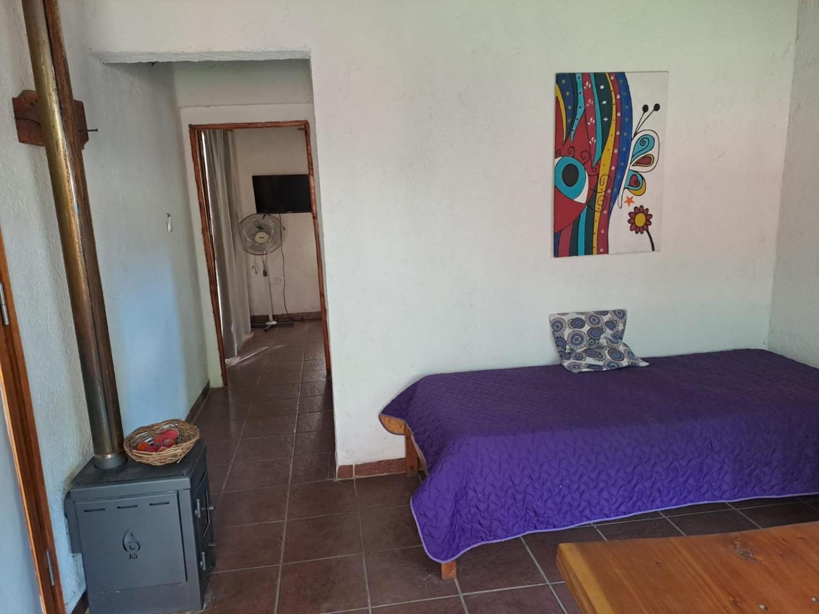 One-Bedroom Chalet photo 3