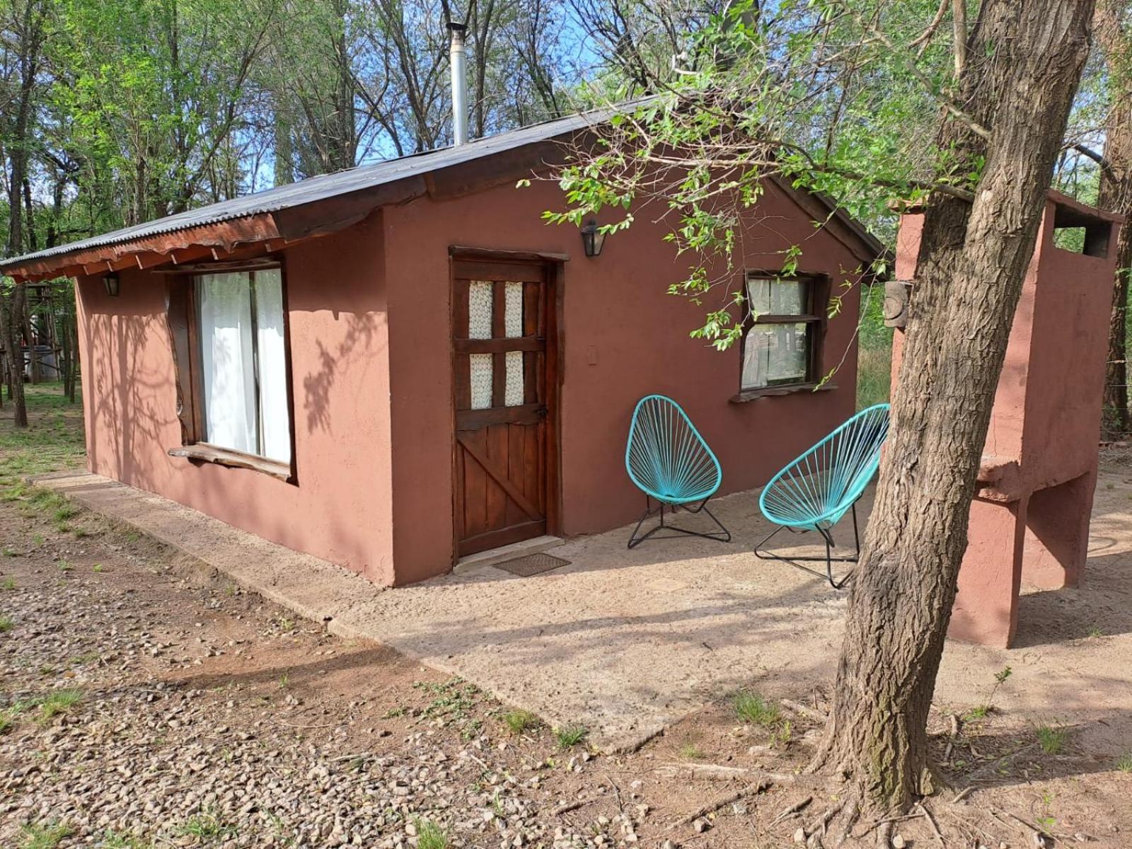 Two-Bedroom Chalet photo 1