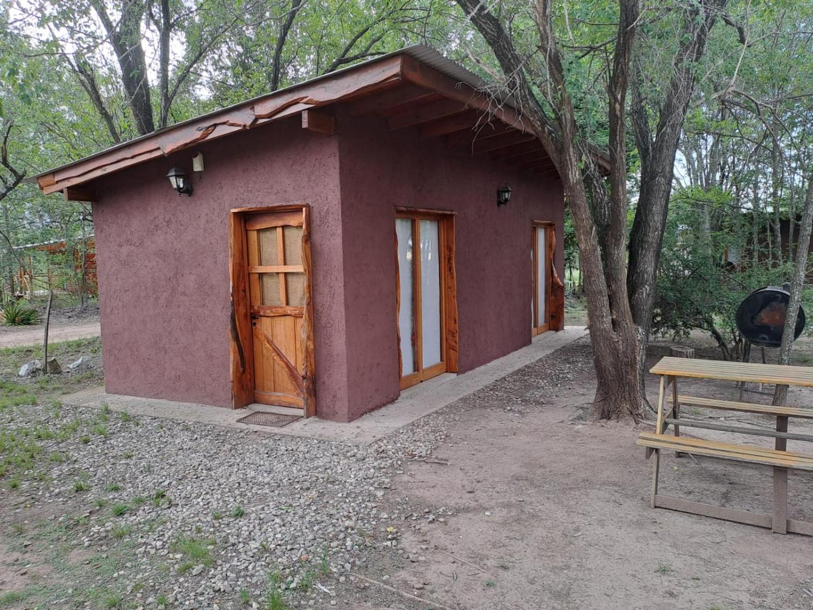 One-Bedroom Chalet photo 3