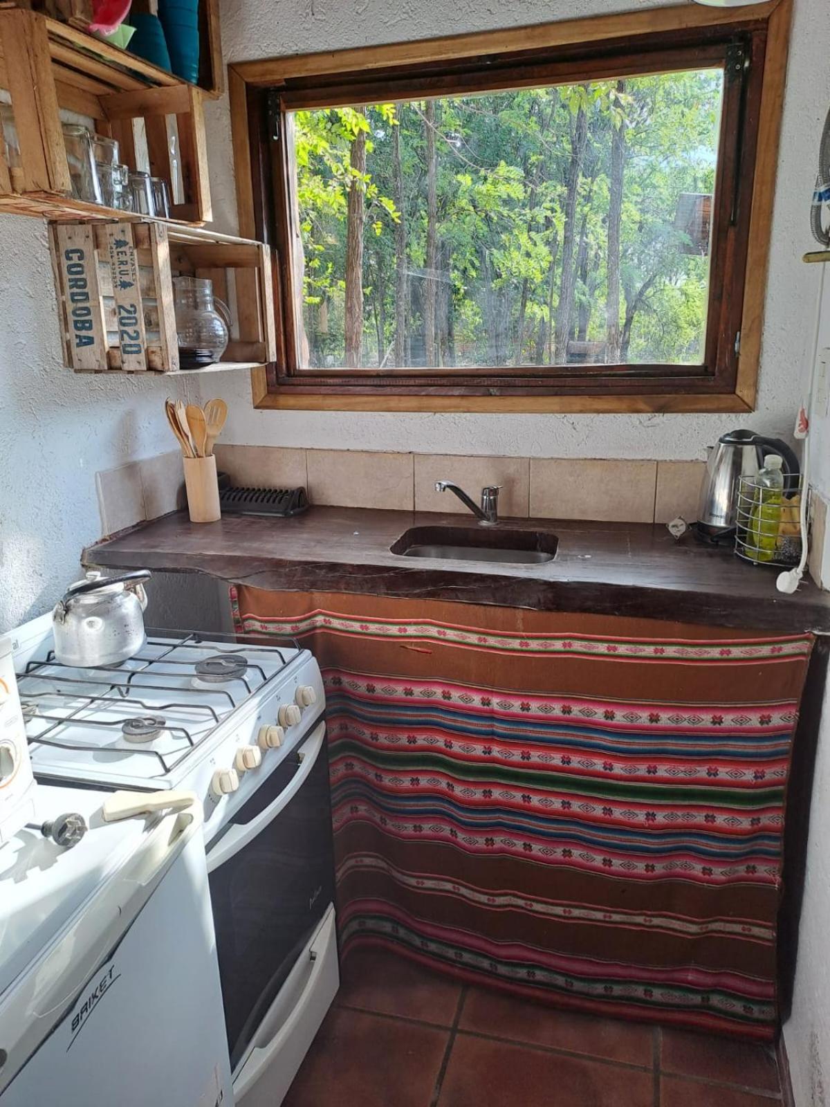 Two-Bedroom Chalet photo 3