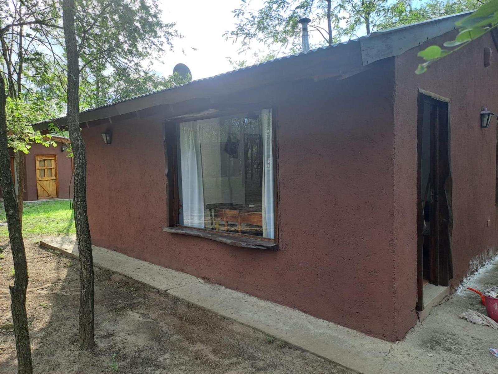 Two-Bedroom Chalet photo 2
